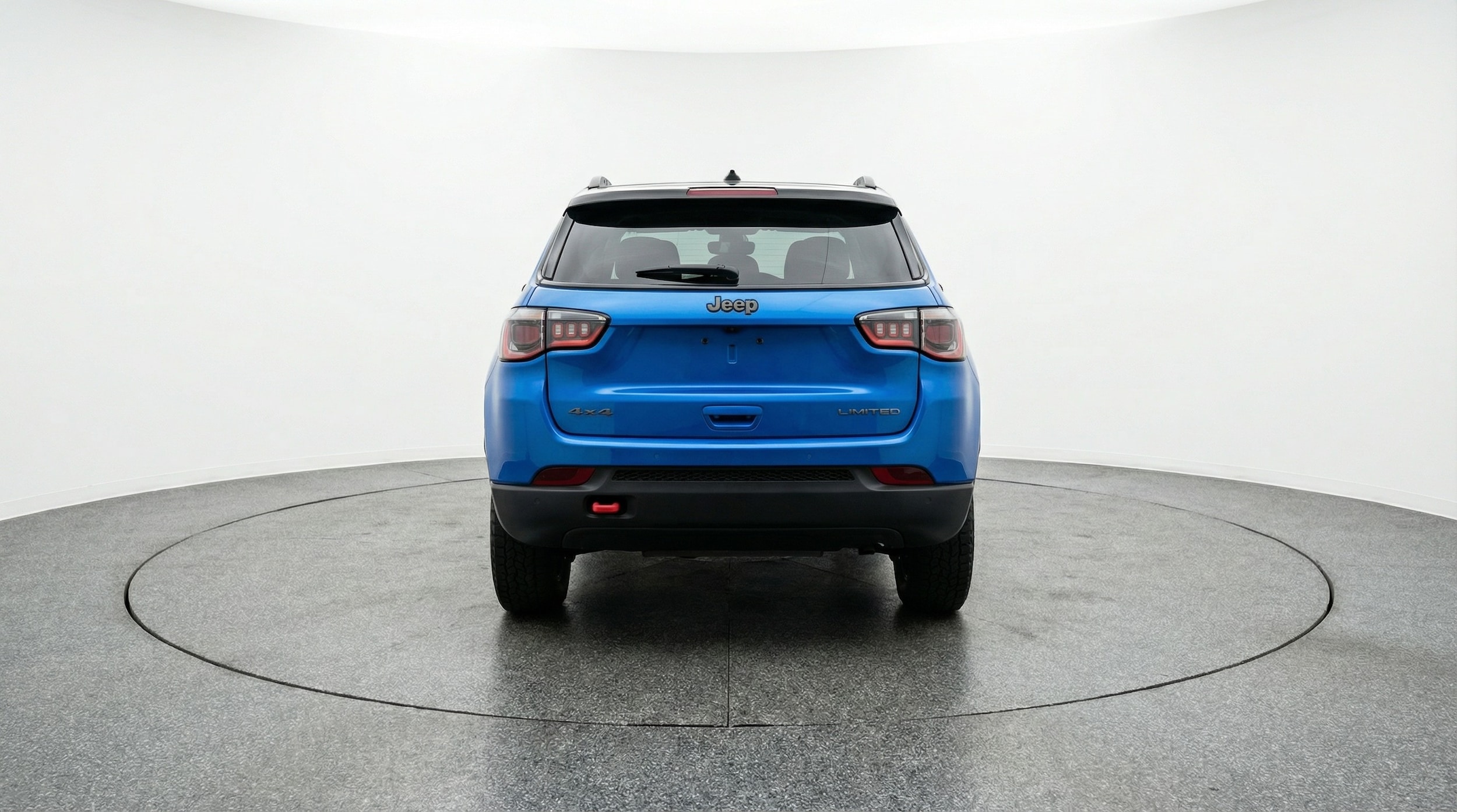 Thumbnail: 2025 Jeep Compass - 6