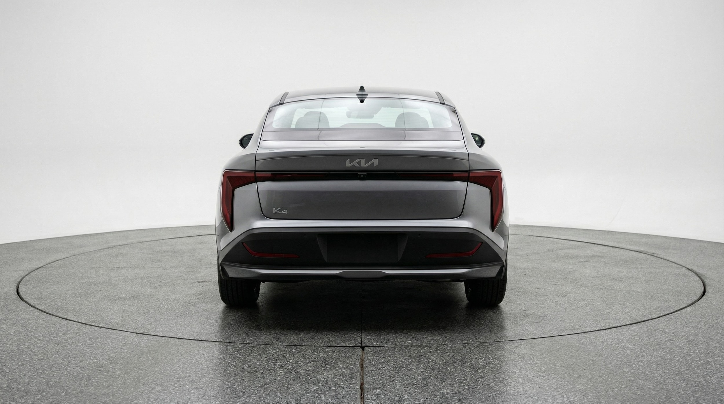 Thumbnail: 2025 Kia K4 - 6