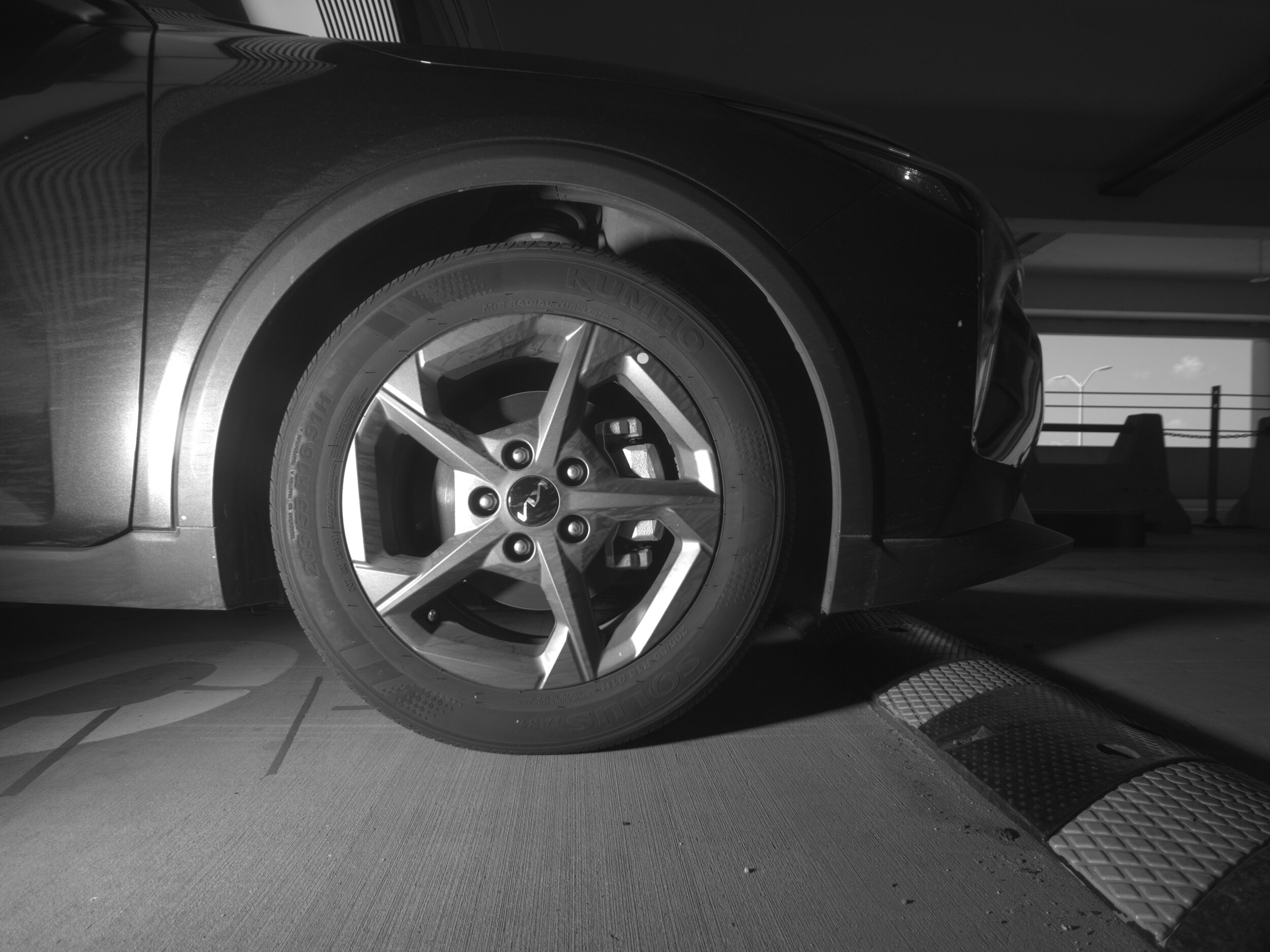 Thumbnail: 2025 Kia K4 - 10