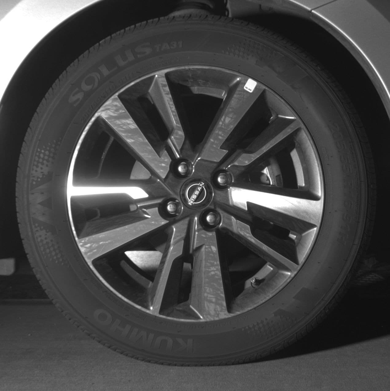 Thumbnail: 2025 Nissan Versa - 10