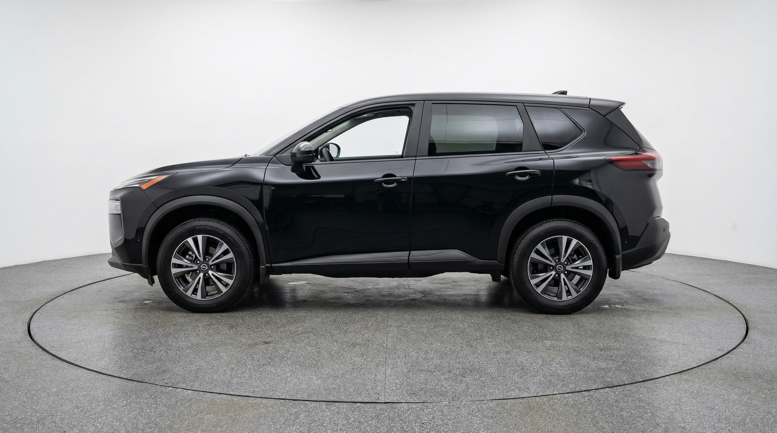 Thumbnail: 2025 Nissan Rogue - 4