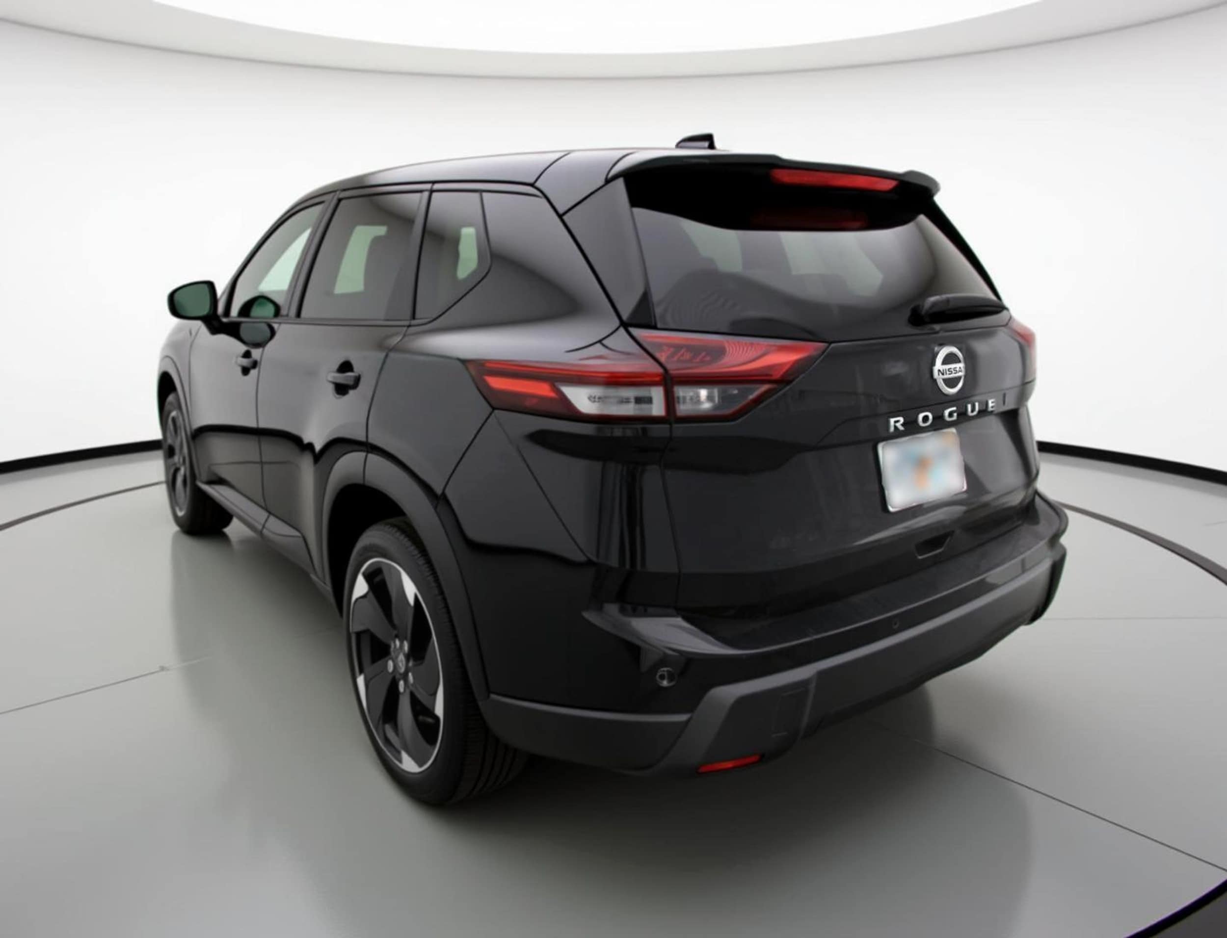 Thumbnail: 2025 Nissan Rogue - 5