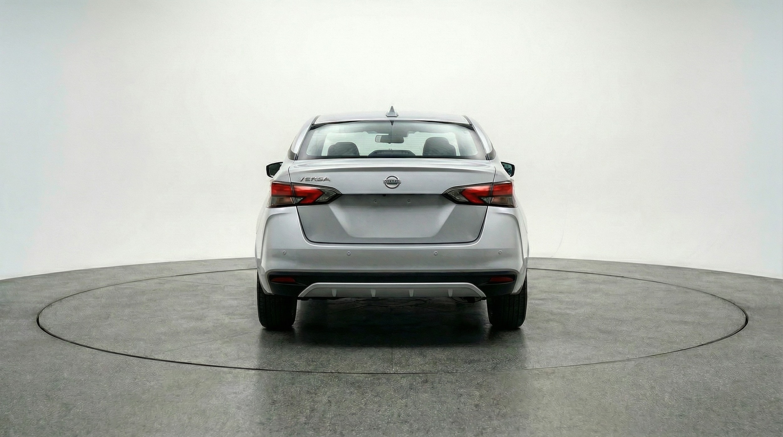 Thumbnail: 2025 Nissan Versa - 6