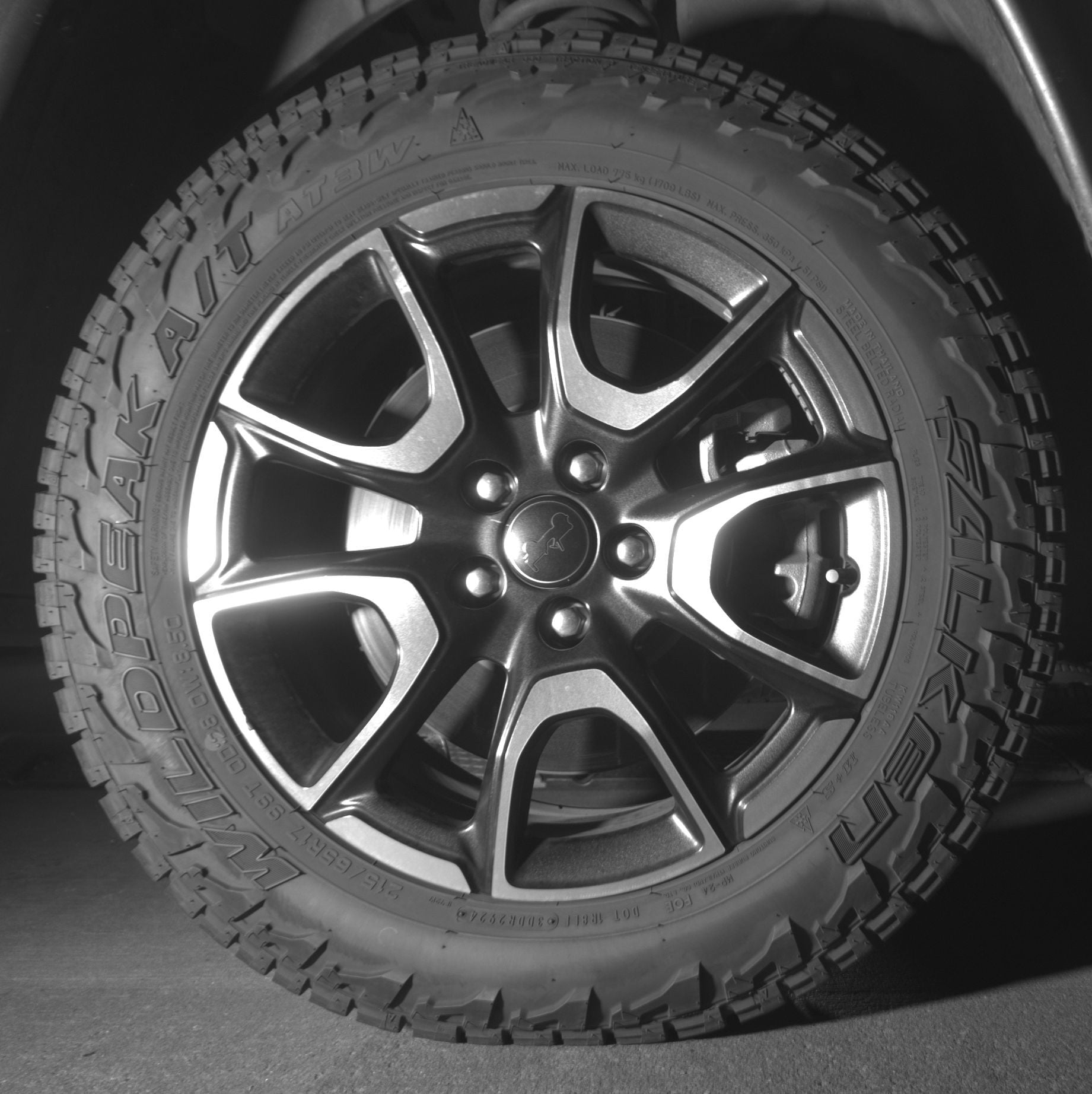 Thumbnail: 2025 Jeep Compass - 10