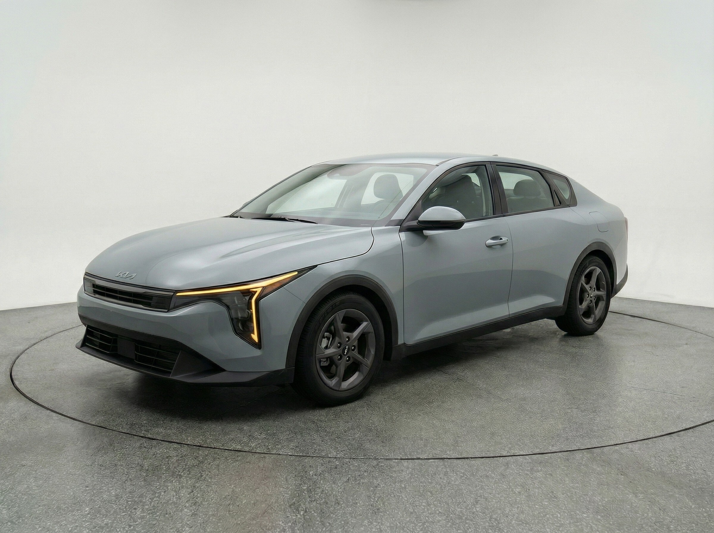 Thumbnail: 2025 Kia K4 - 3