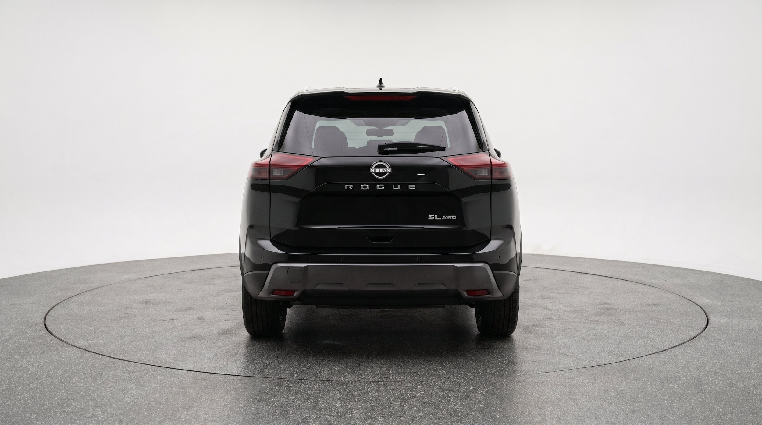 Thumbnail: 2026 Nissan Rogue - 7