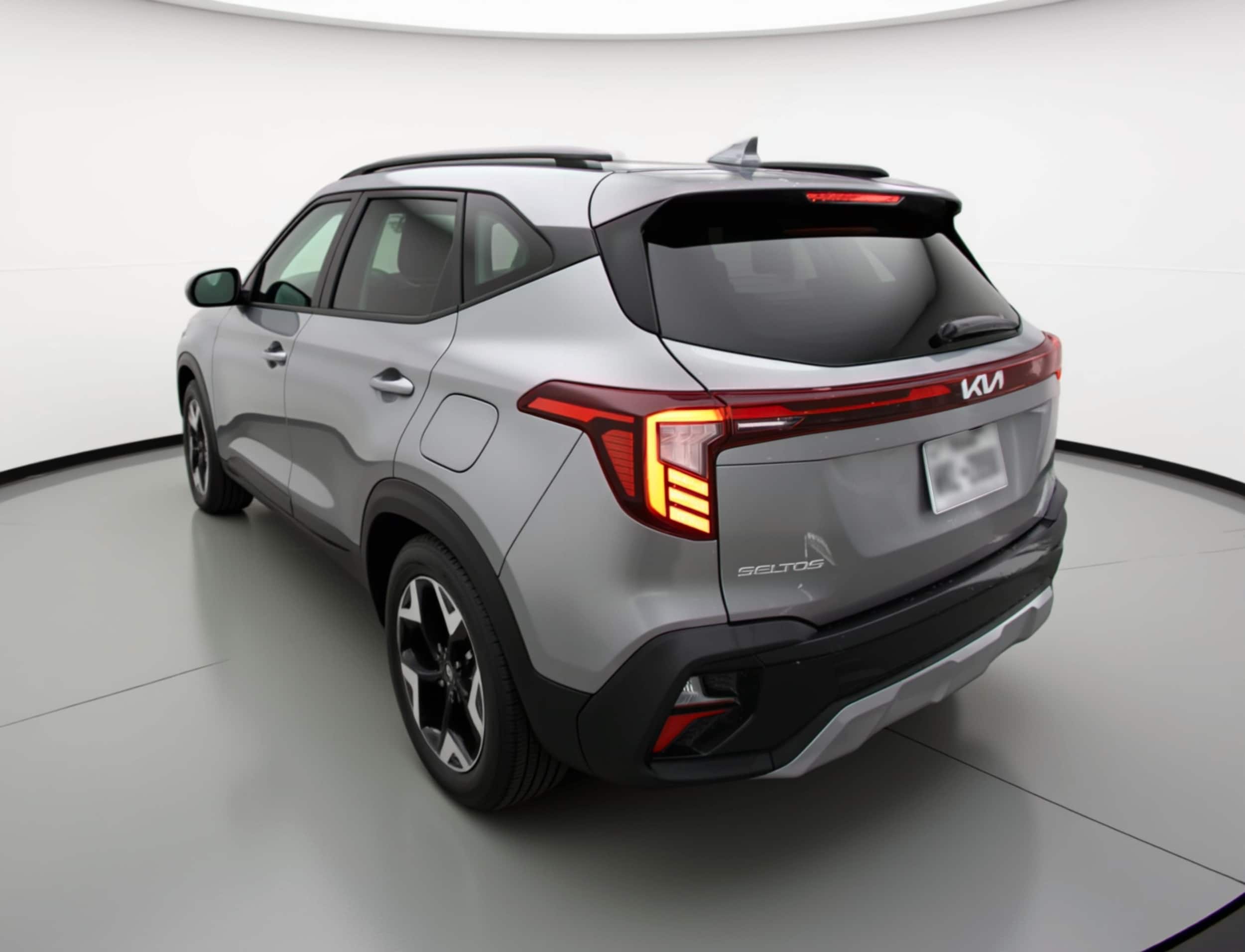 Thumbnail: 2025 Kia Seltos - 5