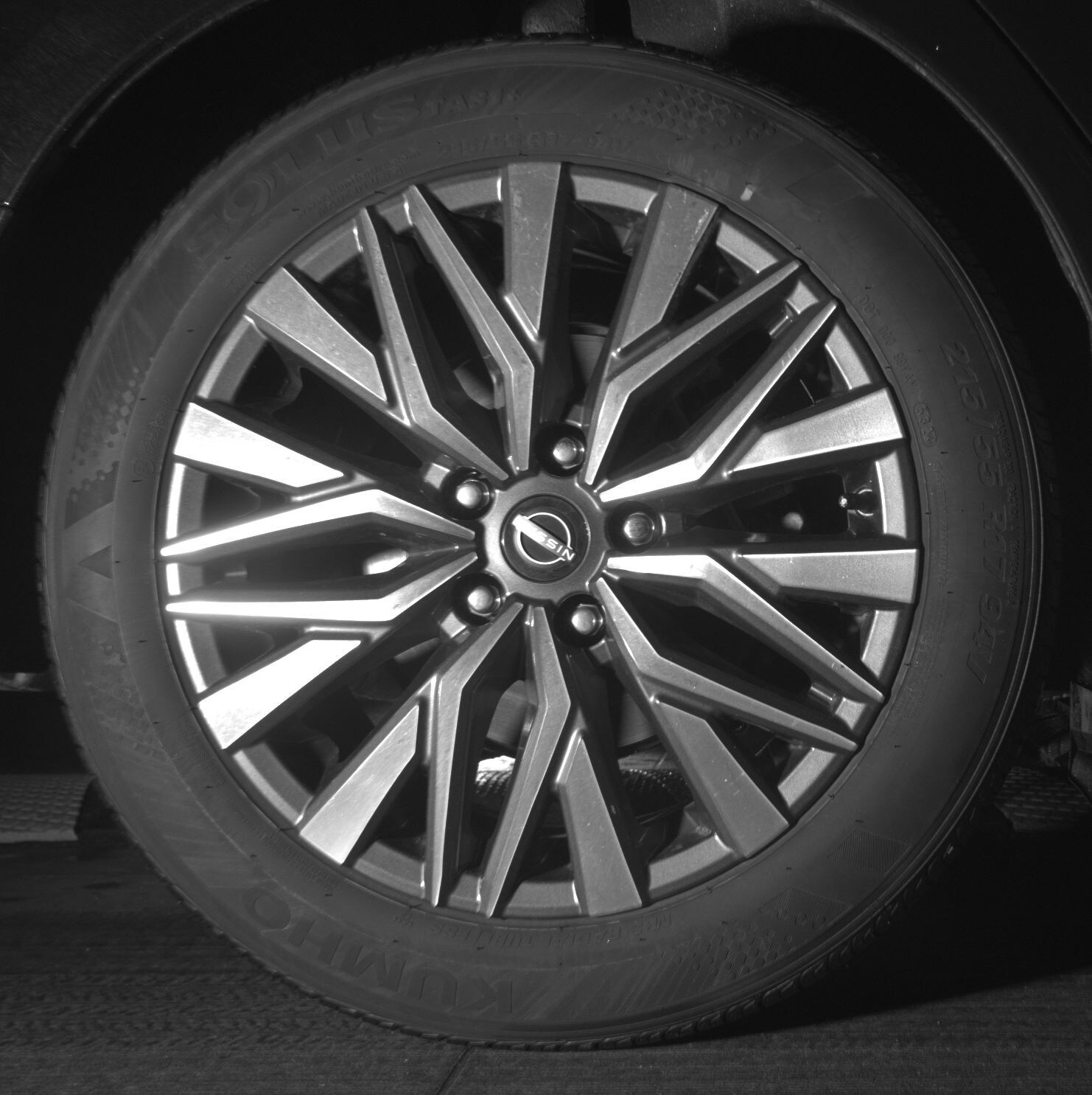 Thumbnail: 2025 Nissan Altima - 12