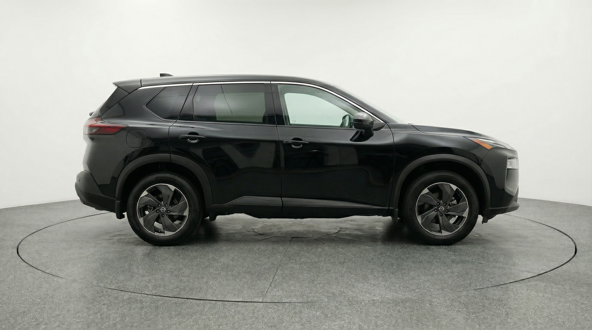 Thumbnail: 2025 Nissan Rogue - 8