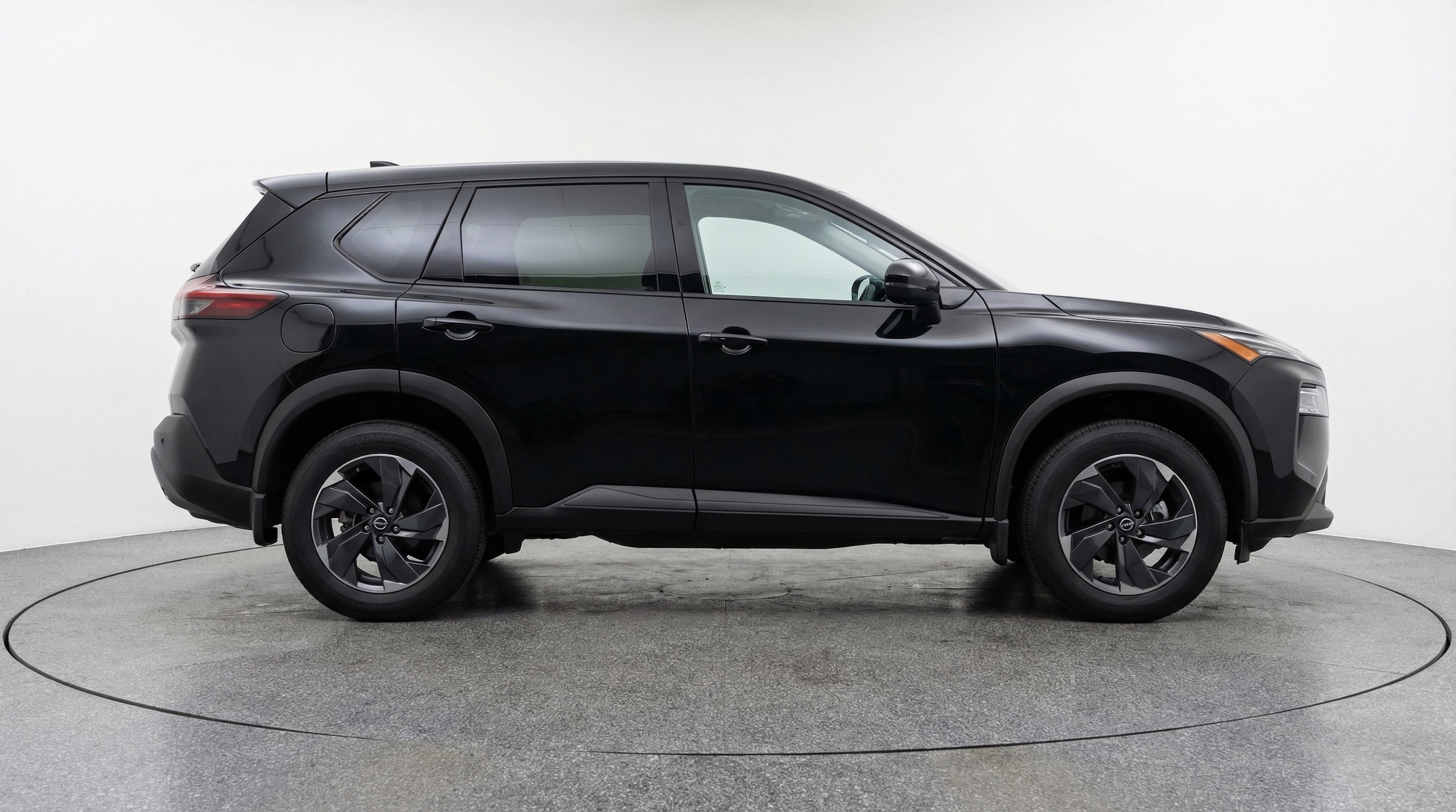 Thumbnail: 2025 Nissan Rogue - 8