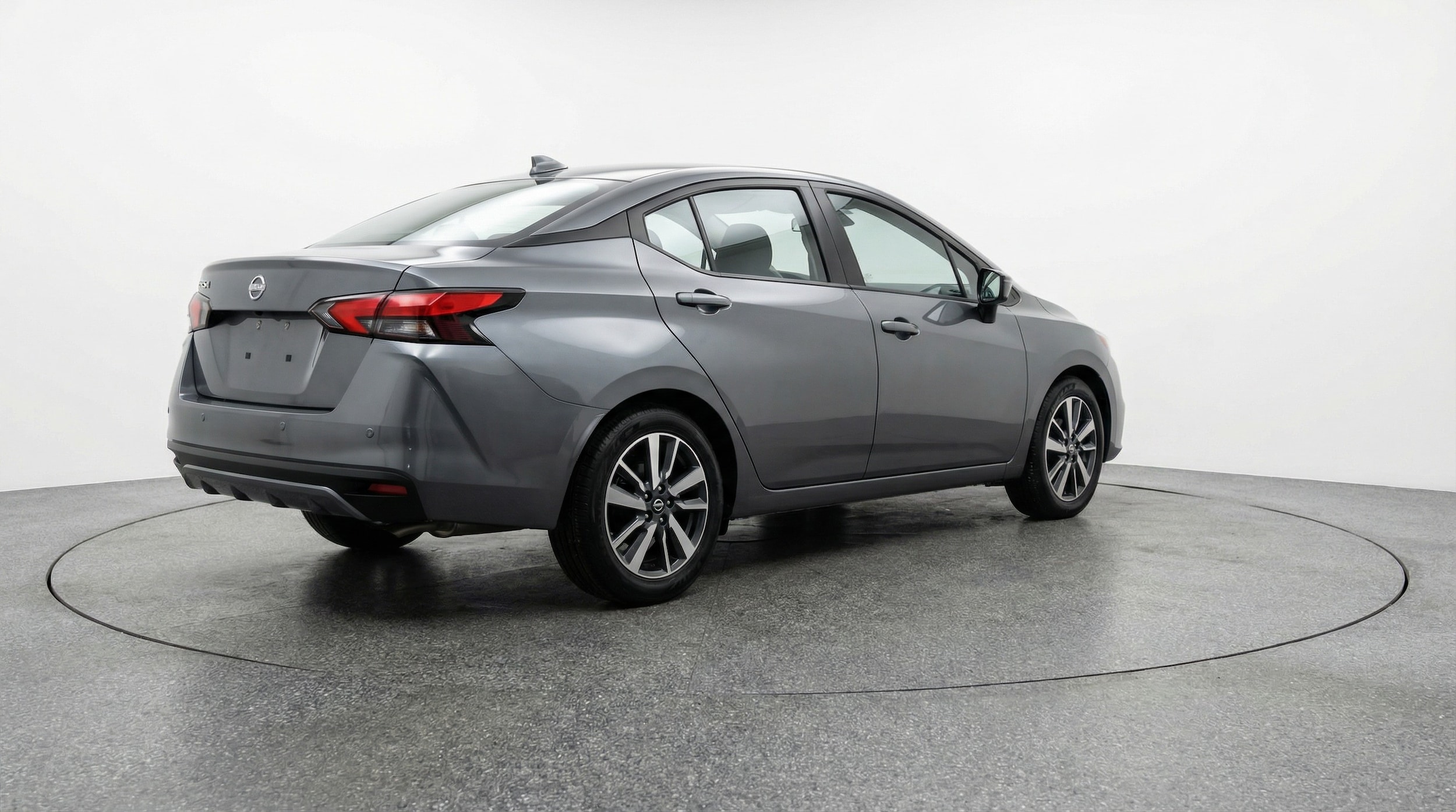 Thumbnail: 2025 Nissan Versa - 7