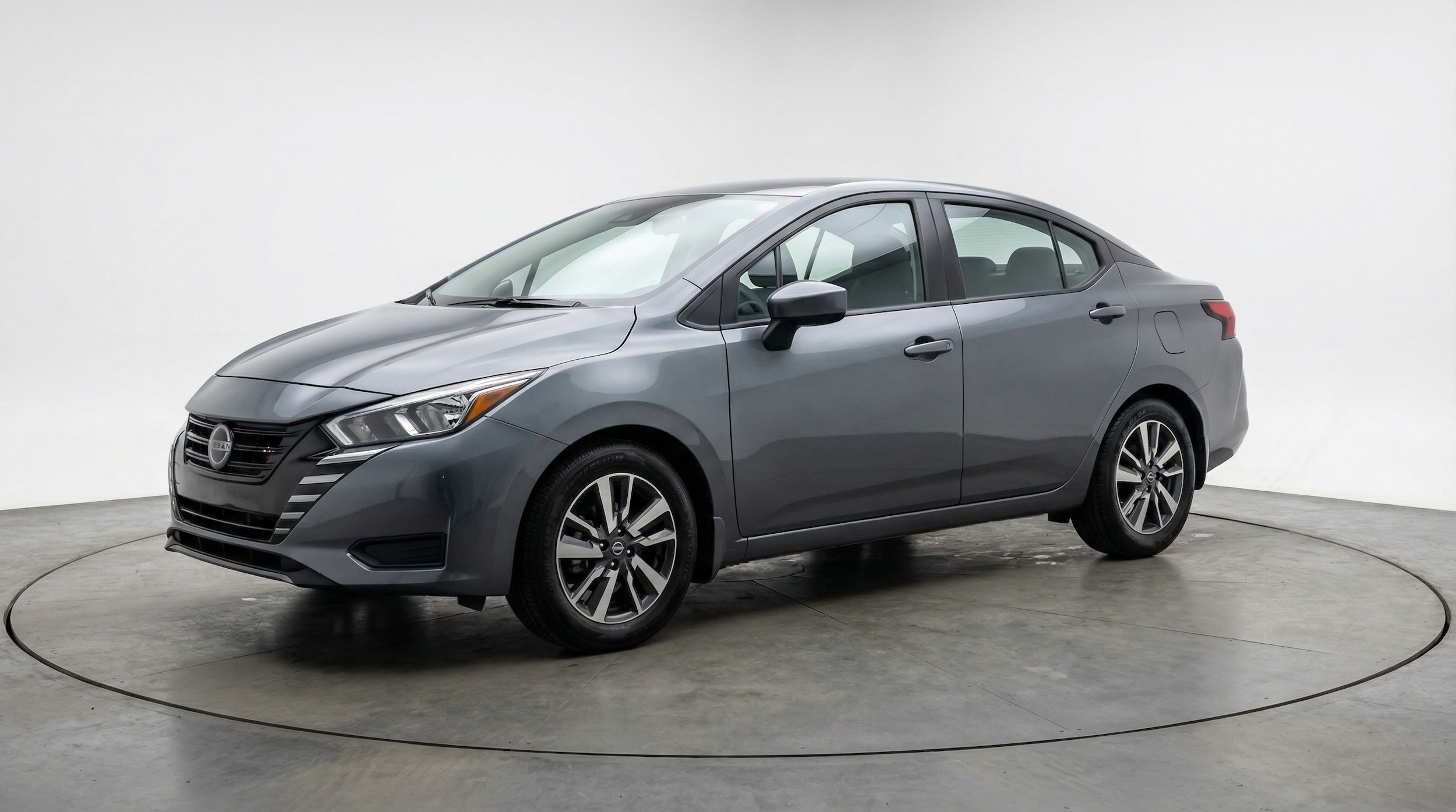 Thumbnail: 2025 Nissan Versa - 3