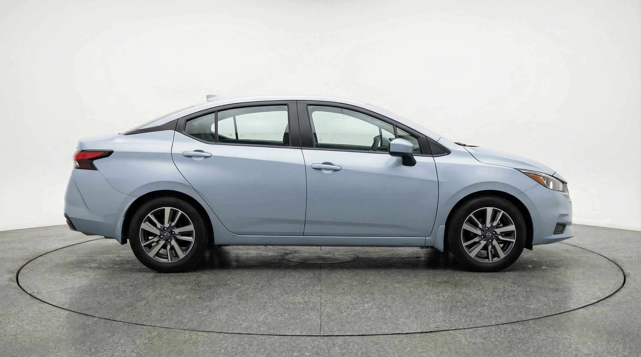 Thumbnail: 2025 Nissan Versa - 8