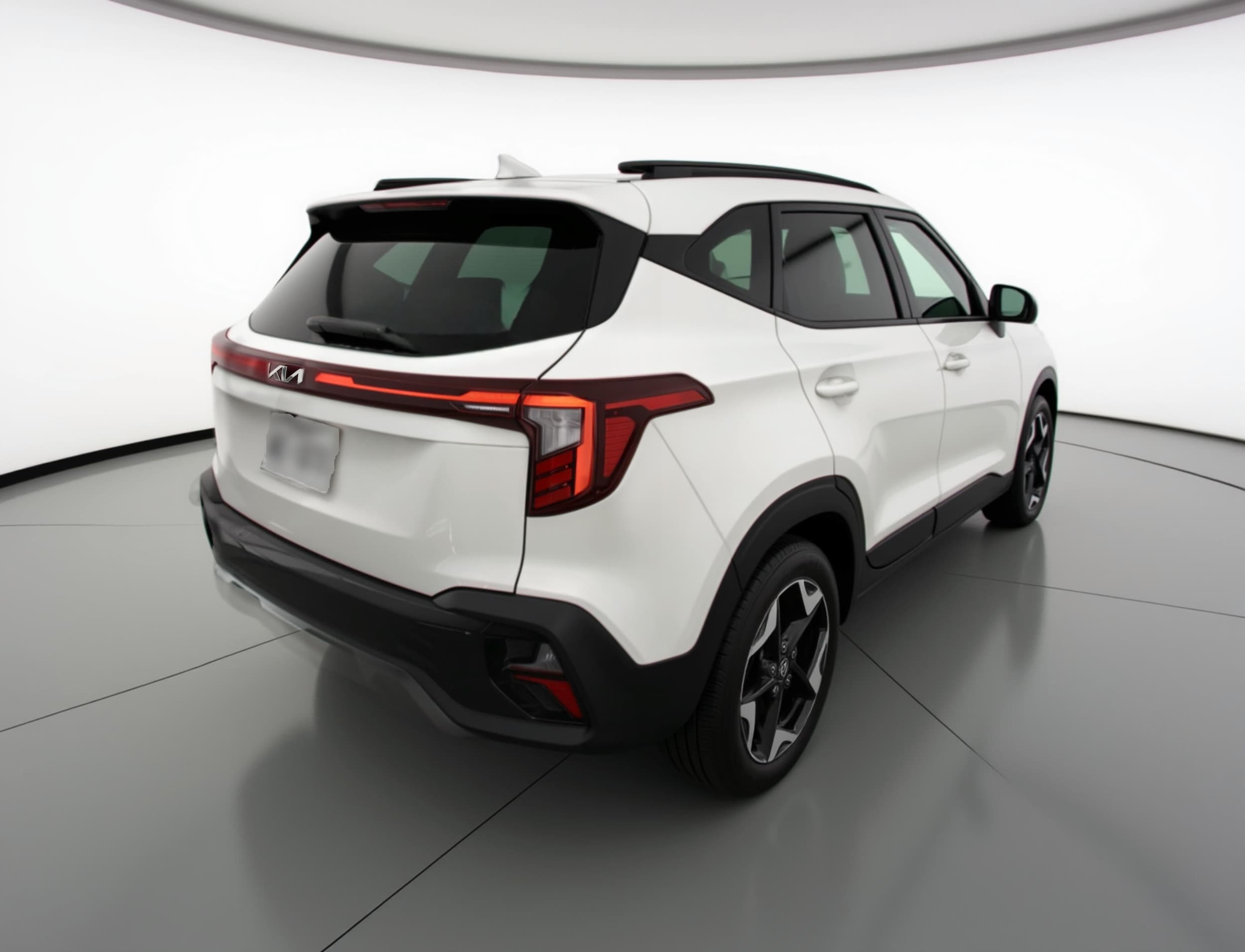 Thumbnail: 2025 Kia Seltos - 7