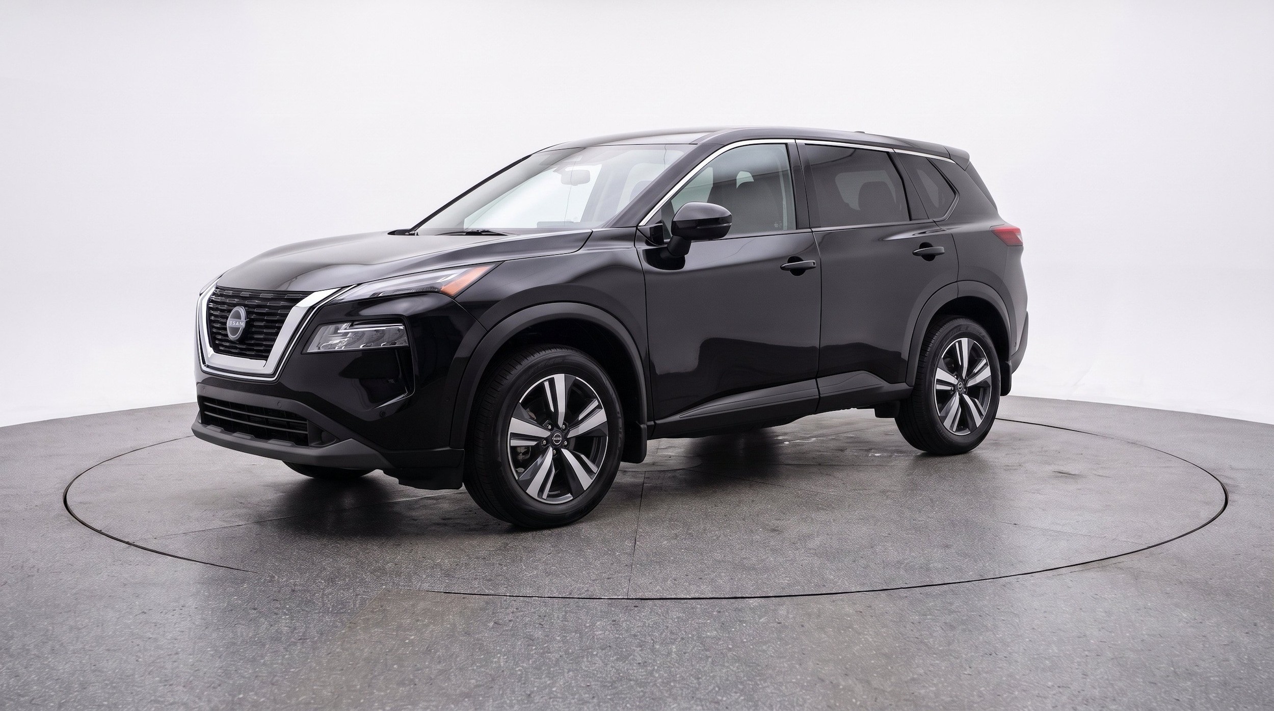 Thumbnail: 2026 Nissan Rogue - 3