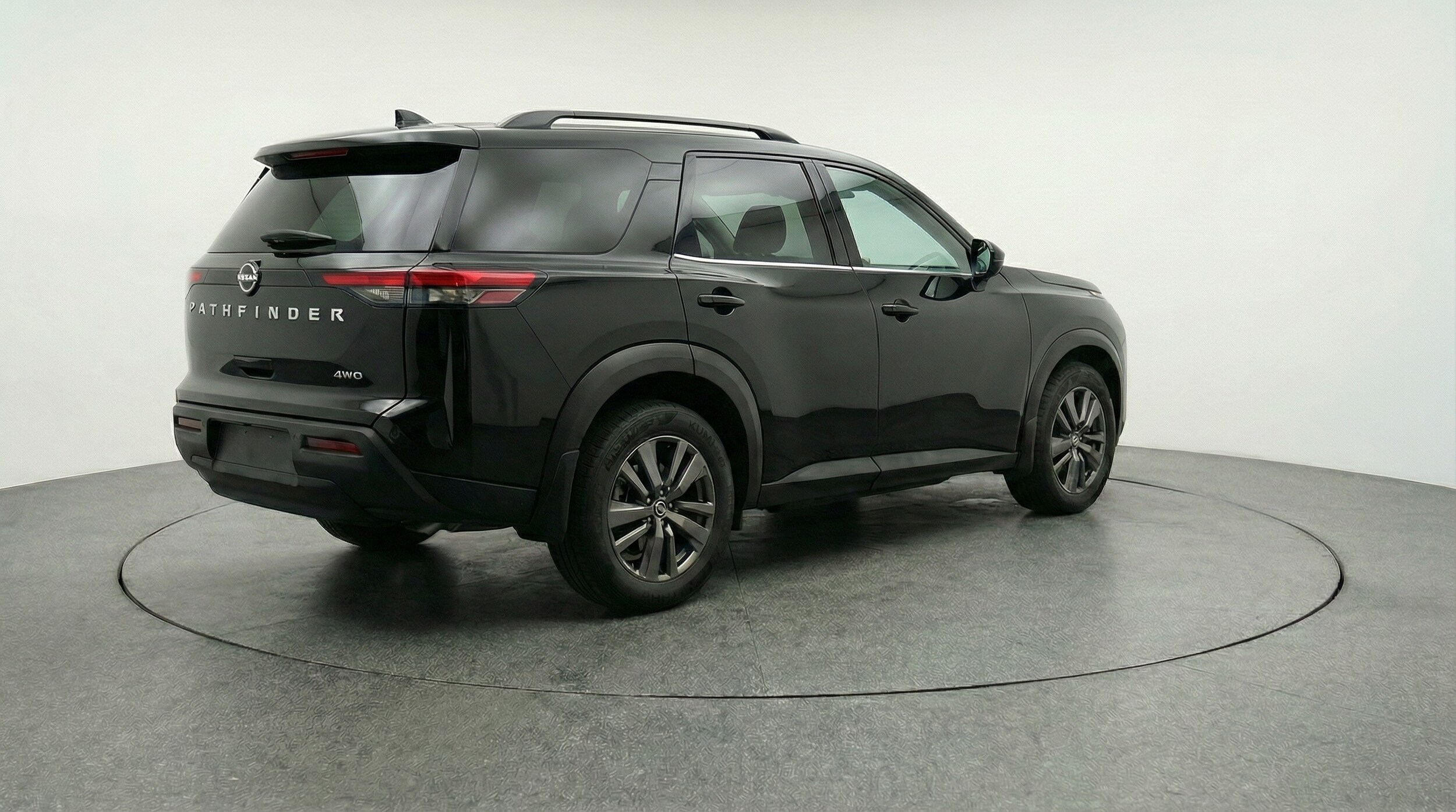 Thumbnail: 2025 Nissan Pathfinder - 7