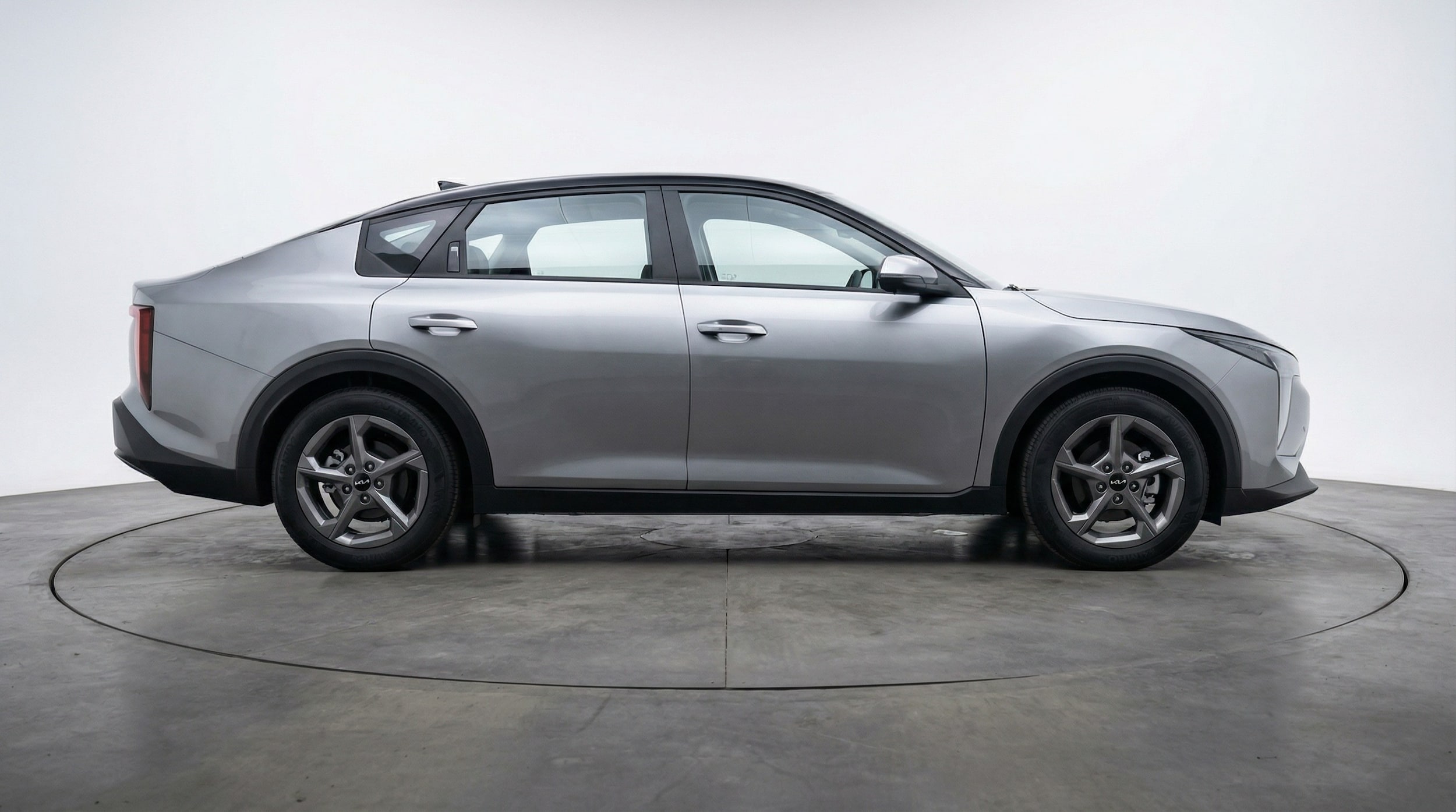 Thumbnail: 2025 Kia K4 - 8
