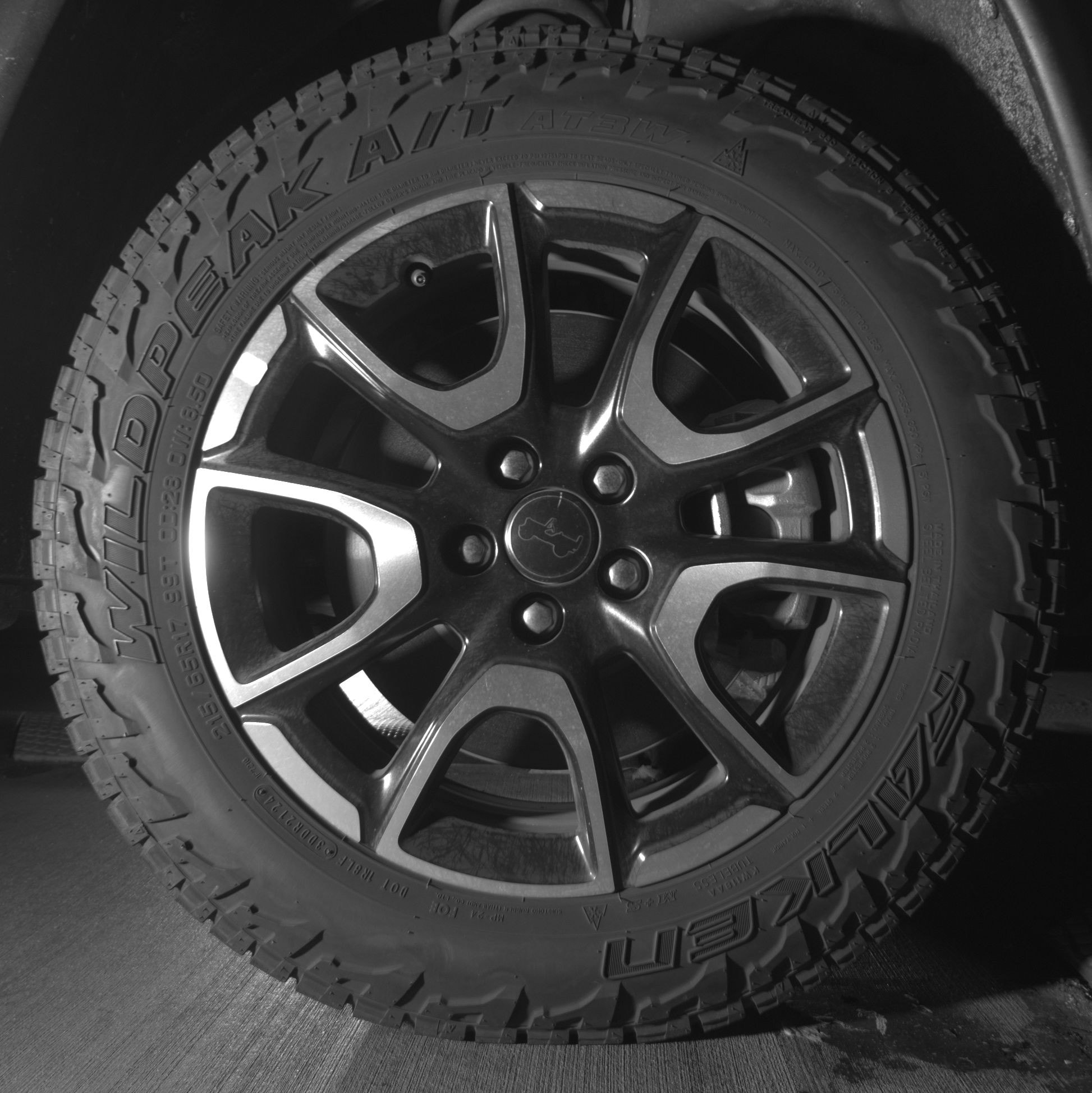 Thumbnail: 2025 Jeep Compass - 10