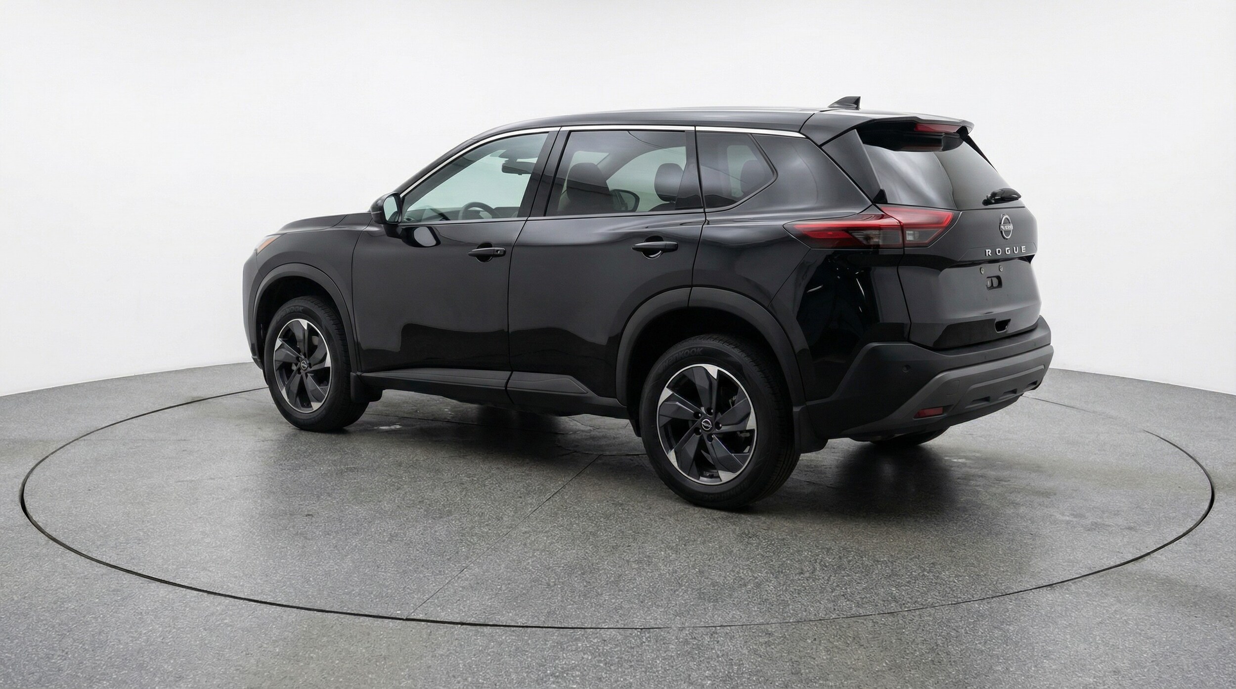 Thumbnail: 2025 Nissan Rogue - 5