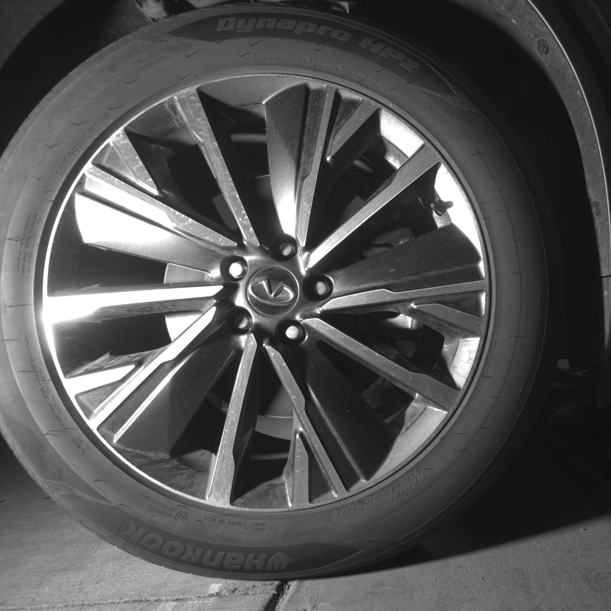 Thumbnail: 2026 INFINITI QX60 - 13