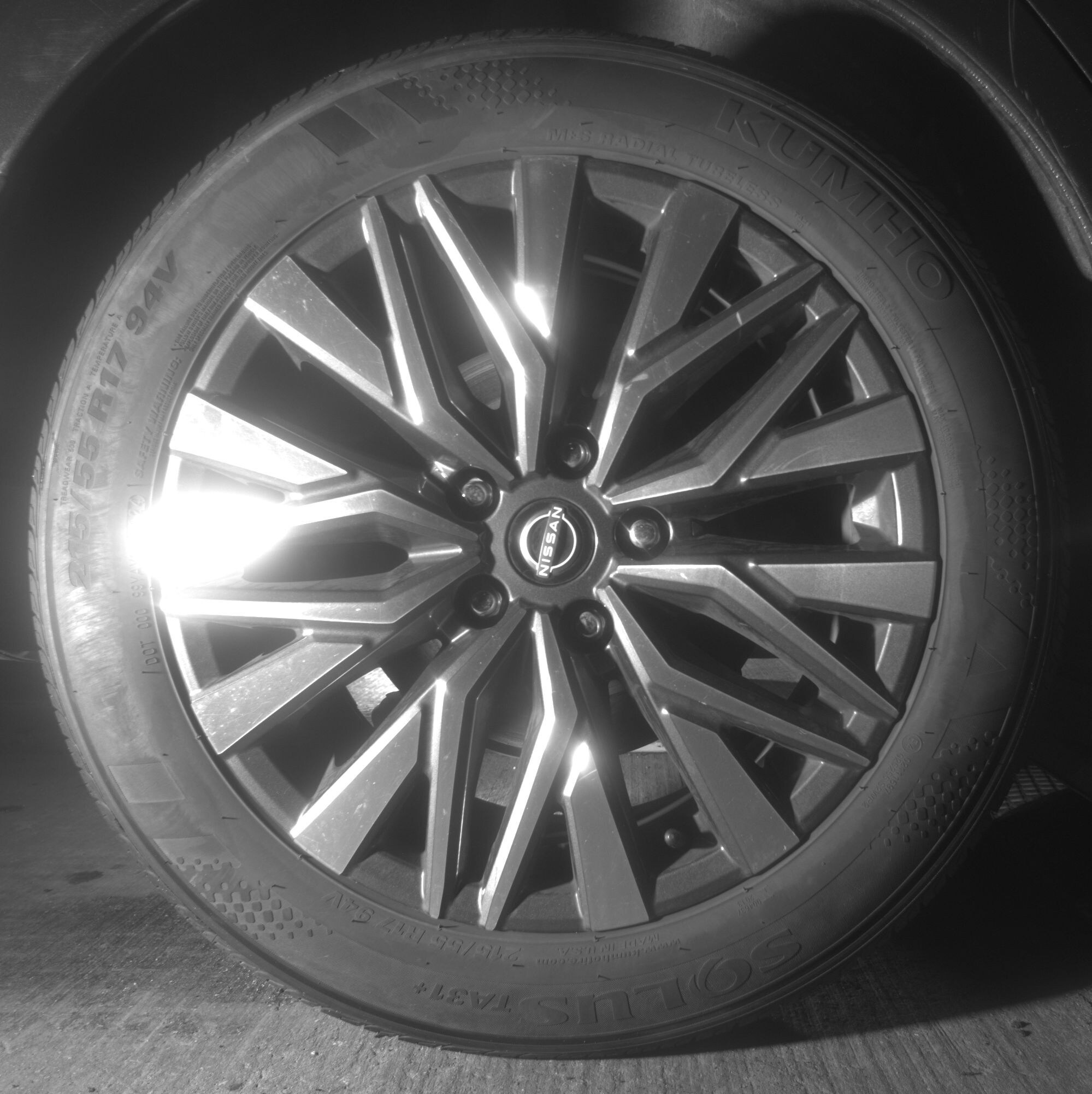 Thumbnail: 2025 Nissan Altima - 12