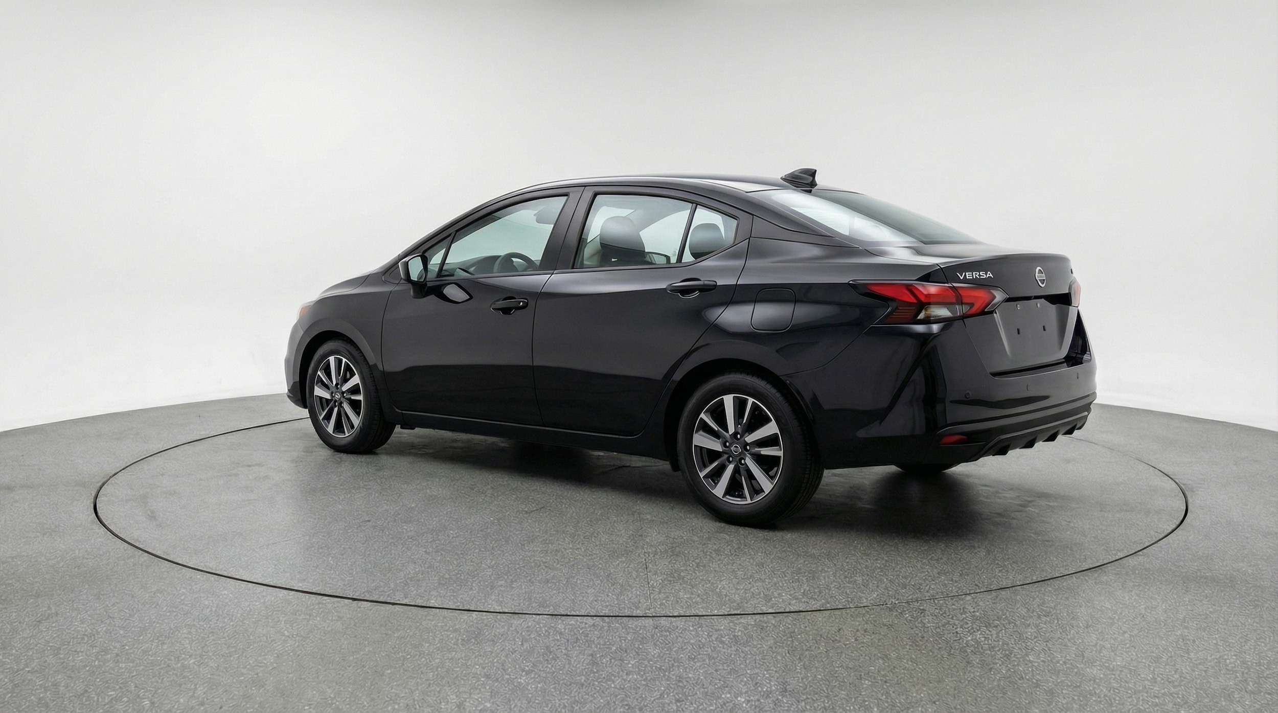 Thumbnail: 2025 Nissan Versa - 5