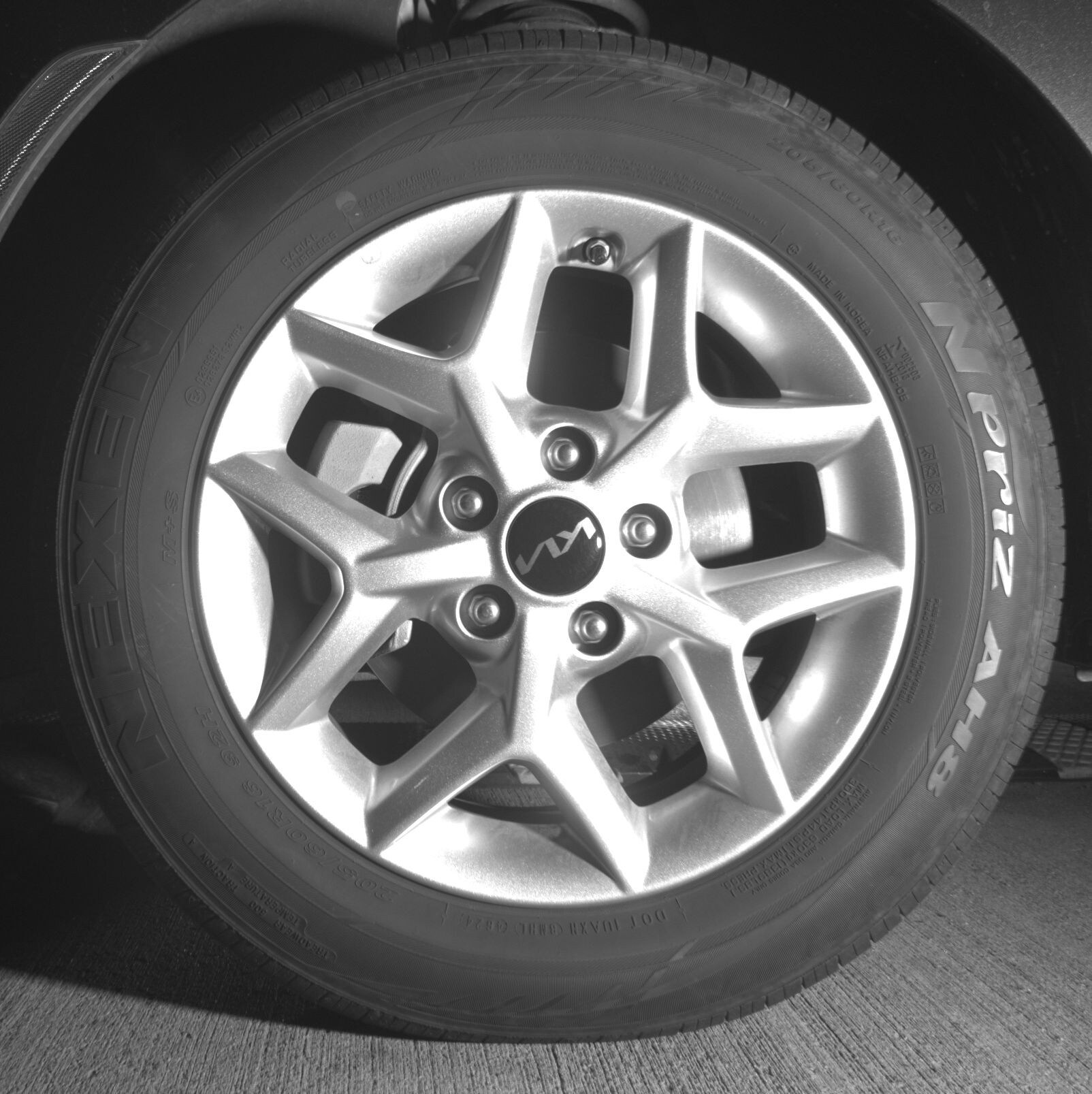 Thumbnail: 2025 Kia Soul - 9