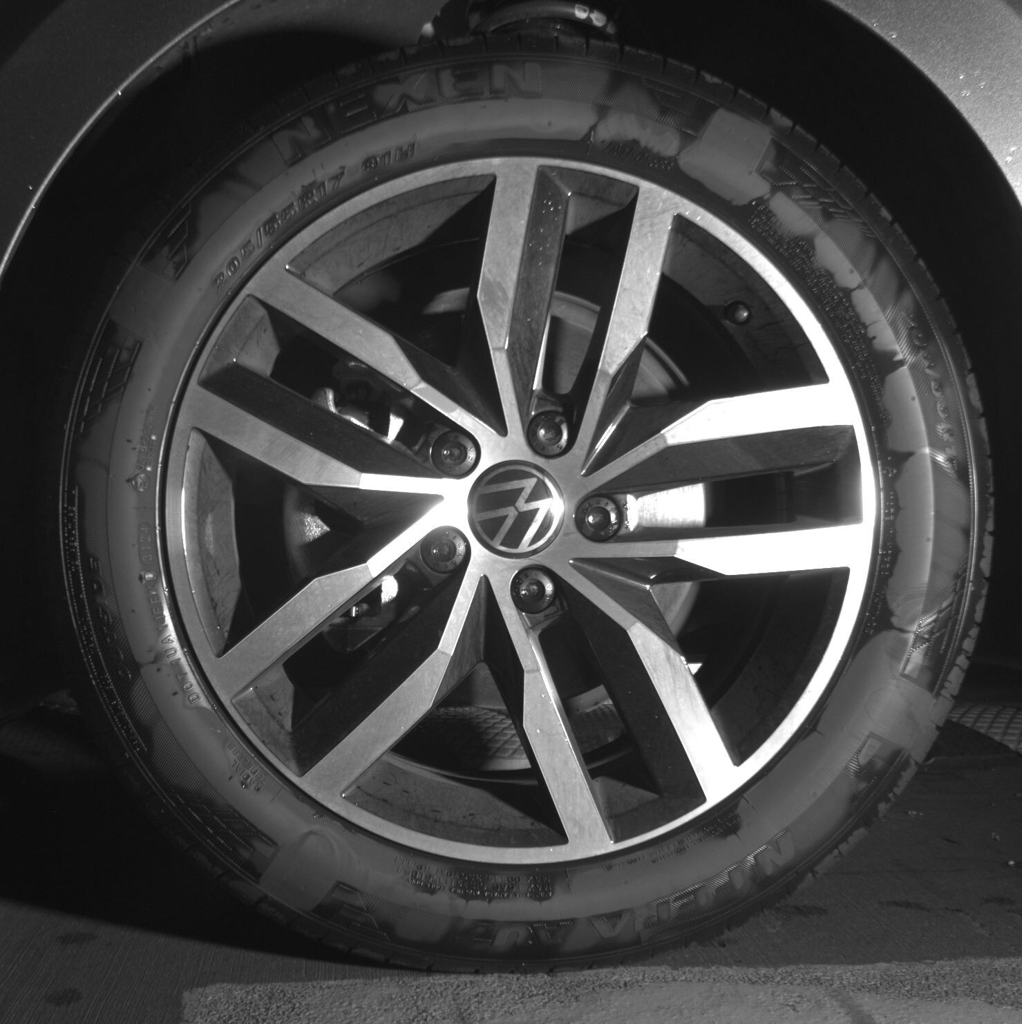 Thumbnail: 2025 Volkswagen Jetta - 9