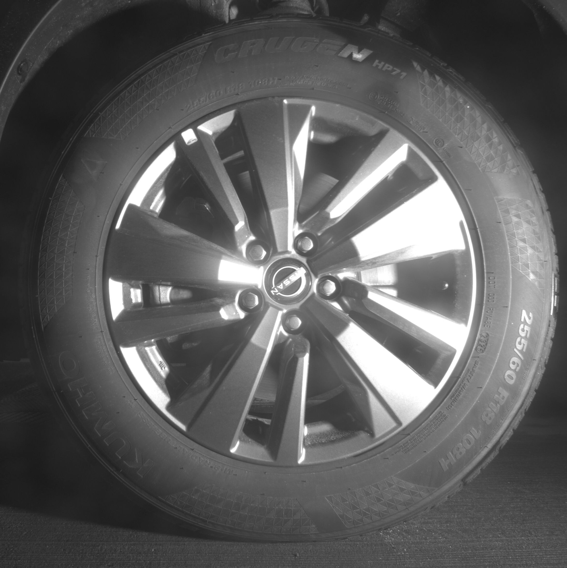 Thumbnail: 2025 Nissan Pathfinder - 9