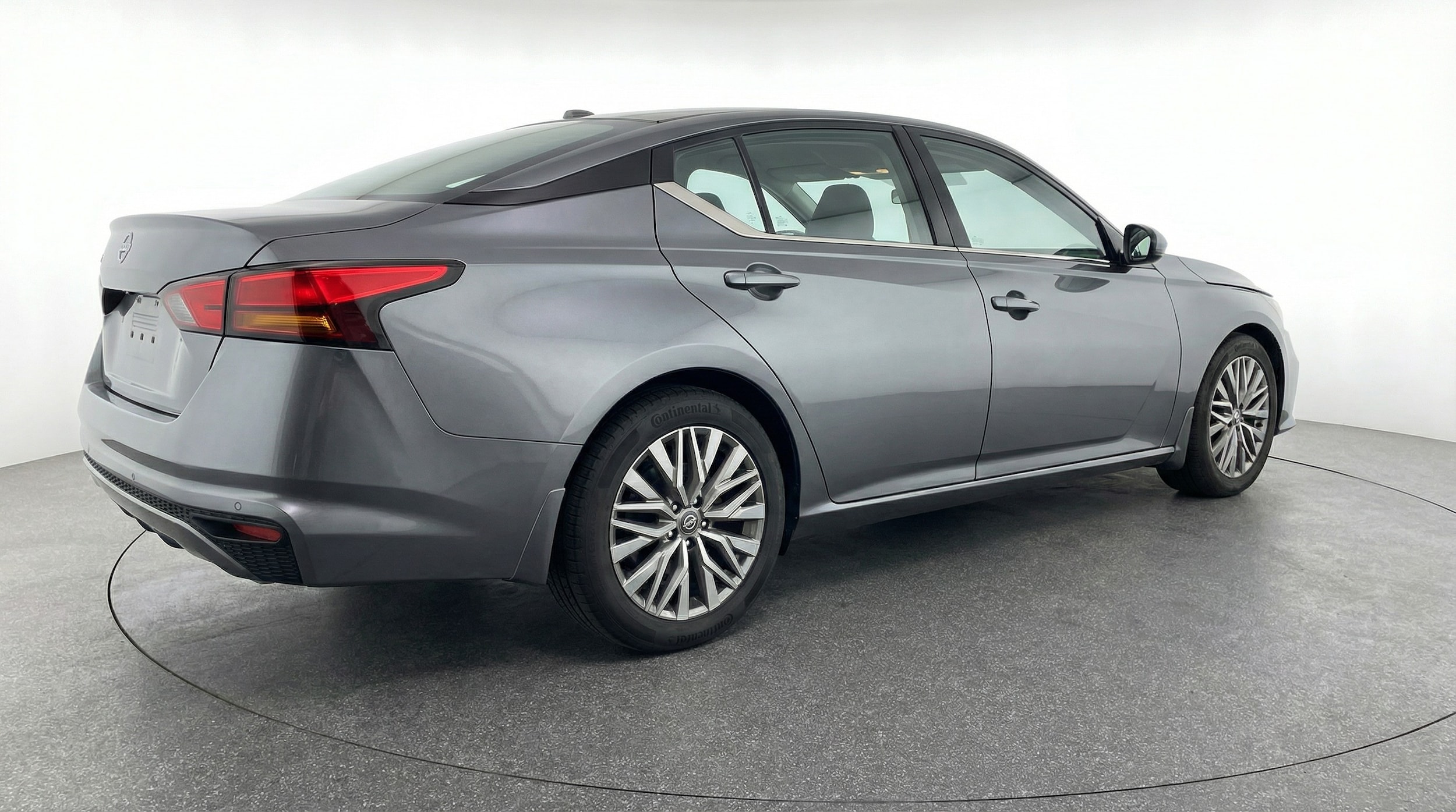 Thumbnail: 2025 Nissan Altima - 7