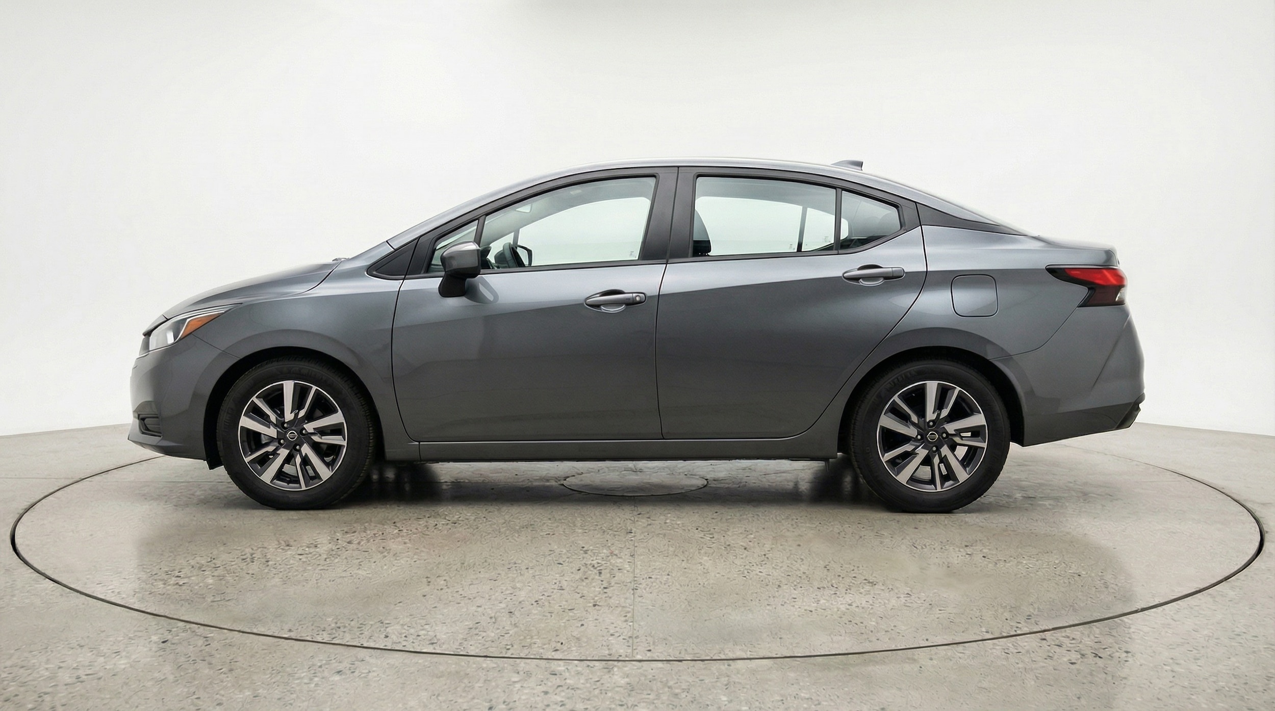 Thumbnail: 2025 Nissan Versa - 4