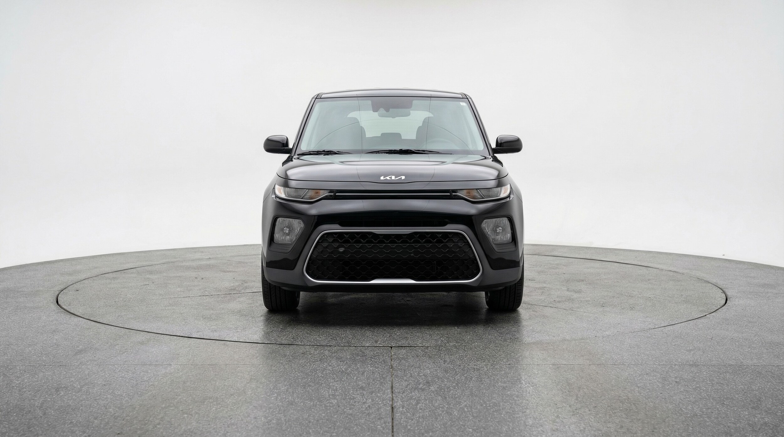 Thumbnail: 2025 Kia Soul - 2