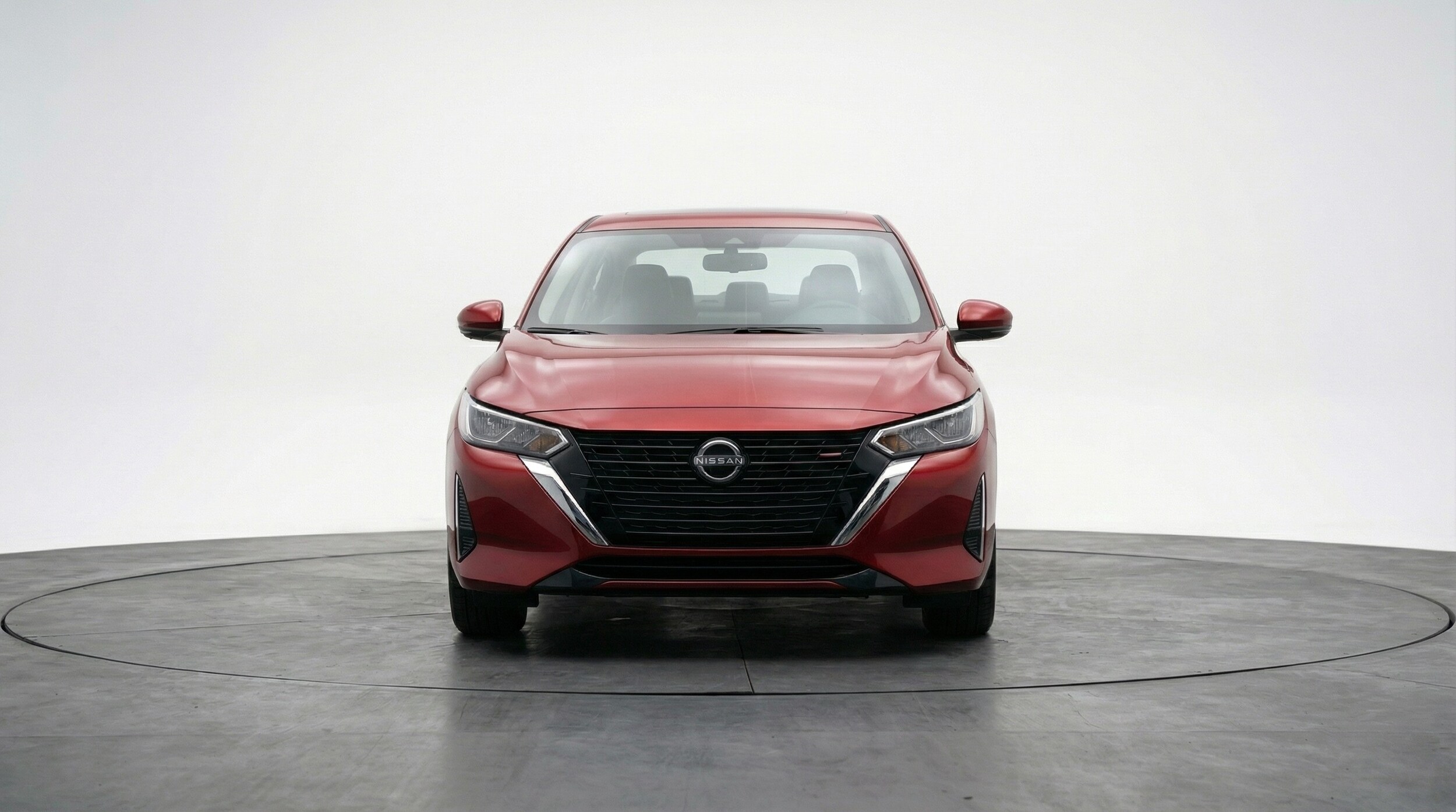 Thumbnail: 2025 Nissan Sentra - 2