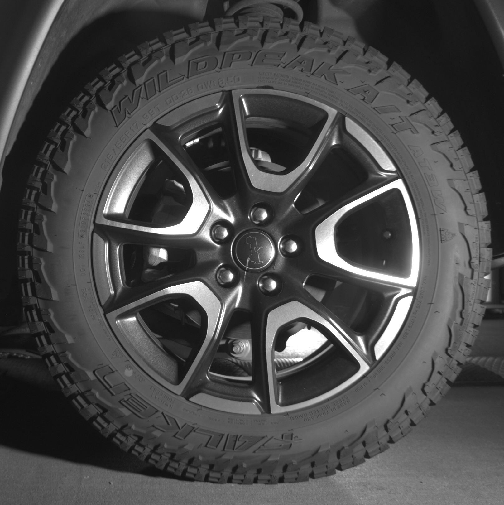 Thumbnail: 2025 Jeep Compass - 11