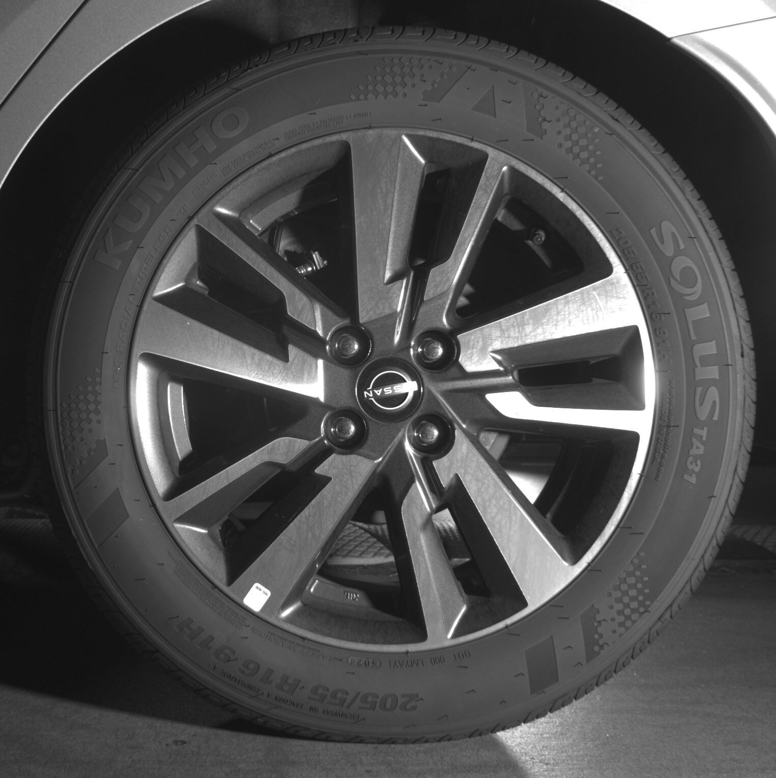 Thumbnail: 2025 Nissan Versa - 11