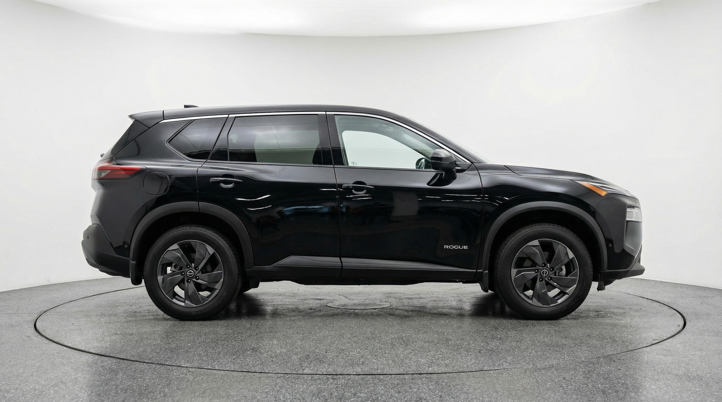 Thumbnail: 2025 Nissan Rogue - 8