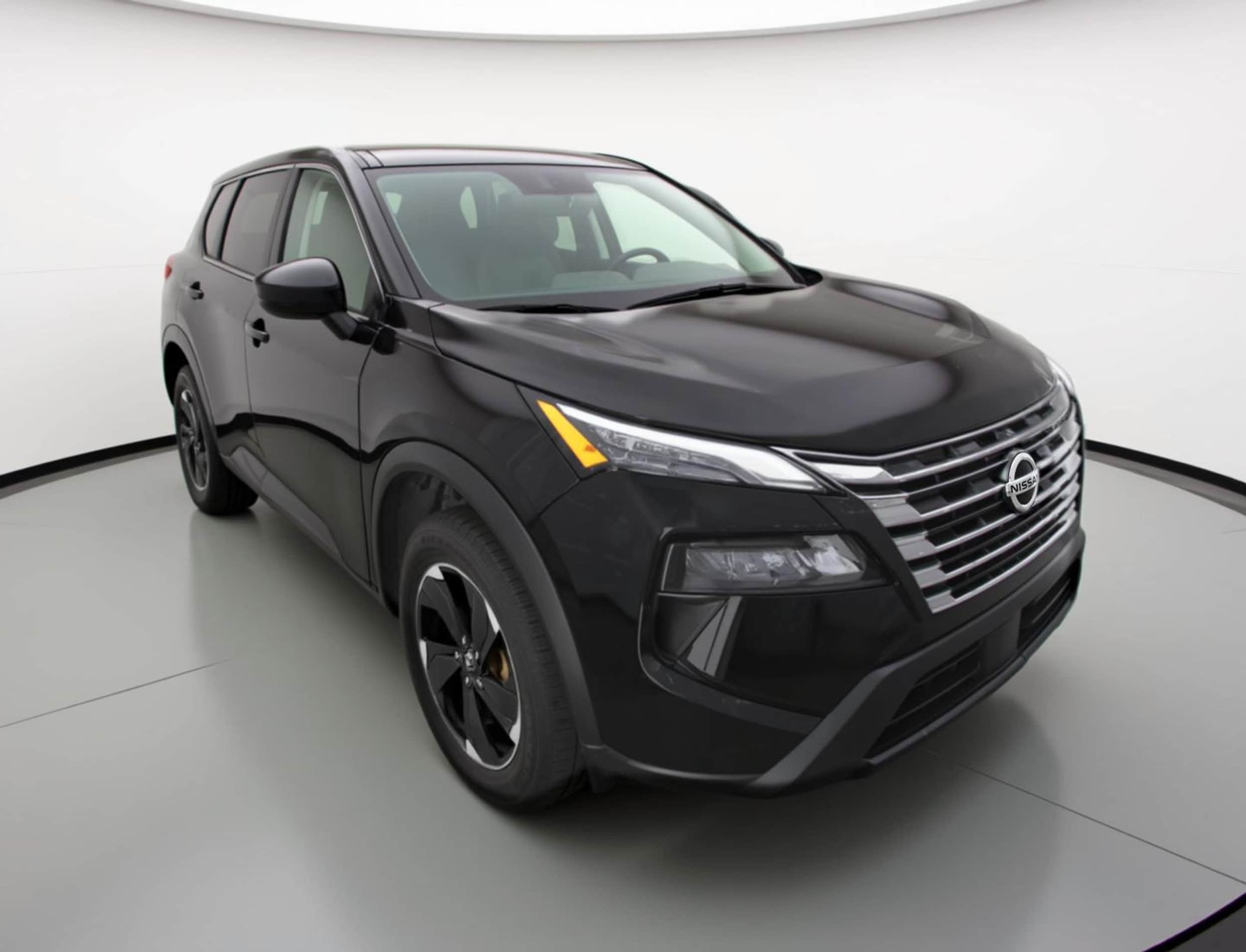 Thumbnail: 2025 Nissan Rogue - 1