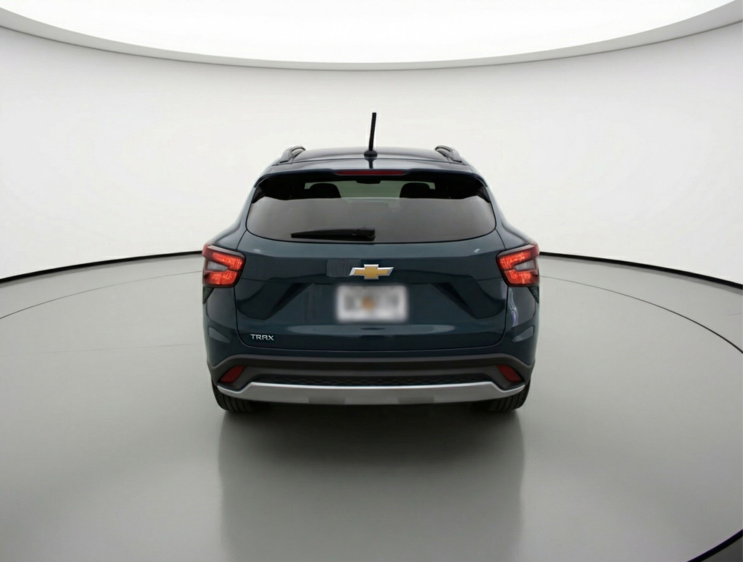 Thumbnail: 2025 Chevrolet Trax - 6