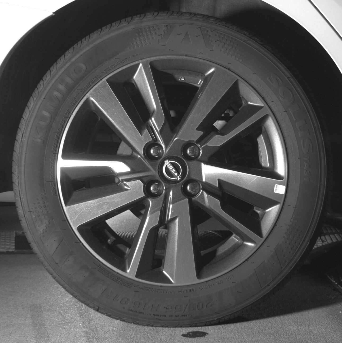 Thumbnail: 2025 Nissan Versa - 12