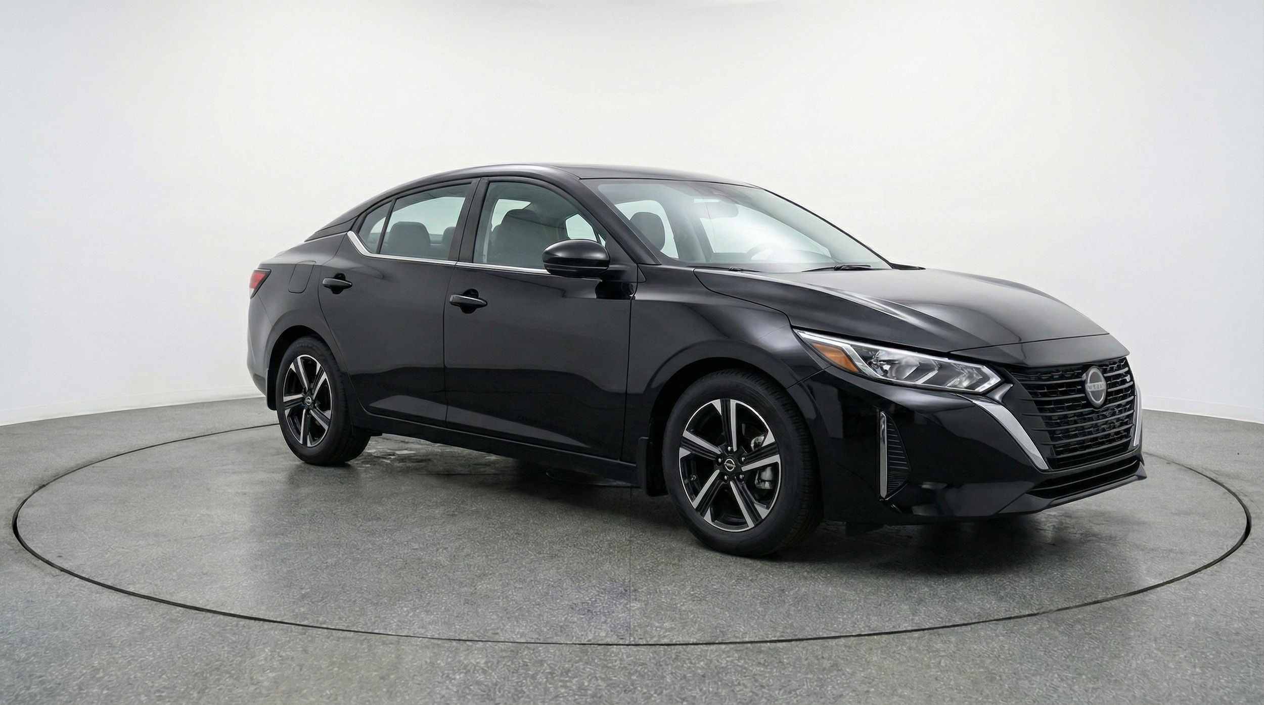 Thumbnail: 2025 Nissan Sentra - 1