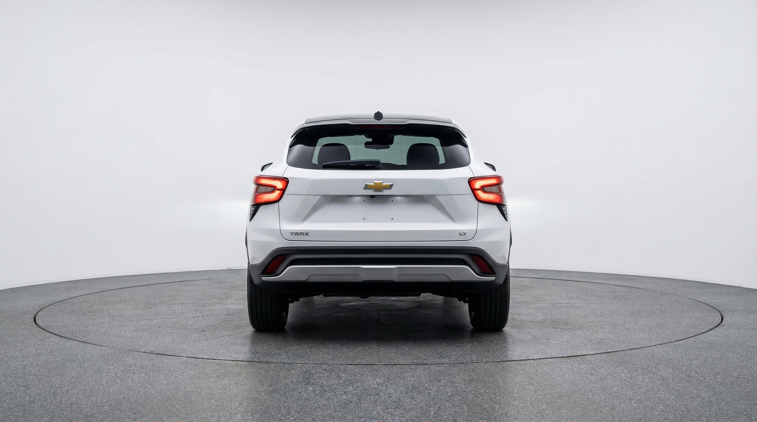 Thumbnail: 2025 Chevrolet Trax - 6