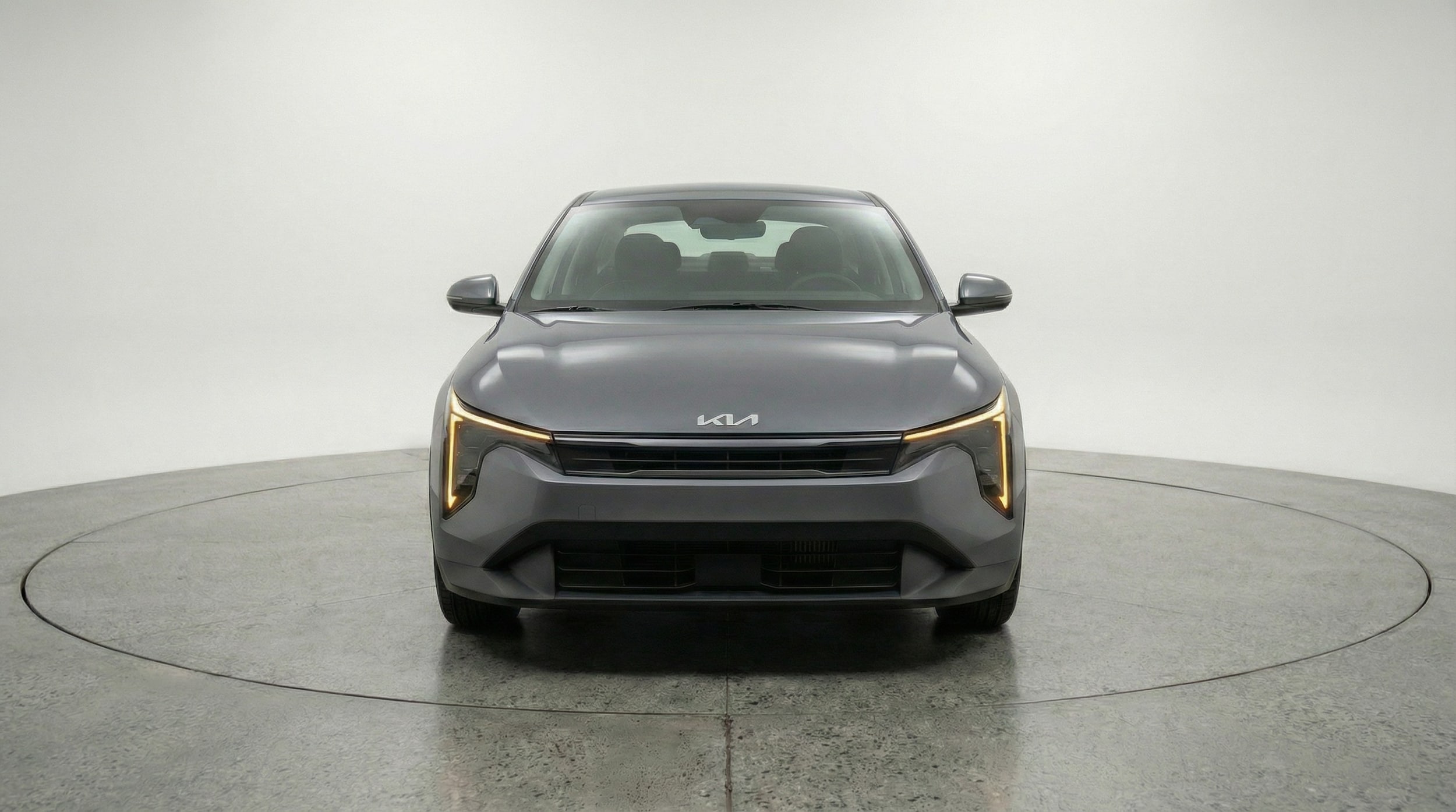 Thumbnail: 2025 Kia K4 - 2