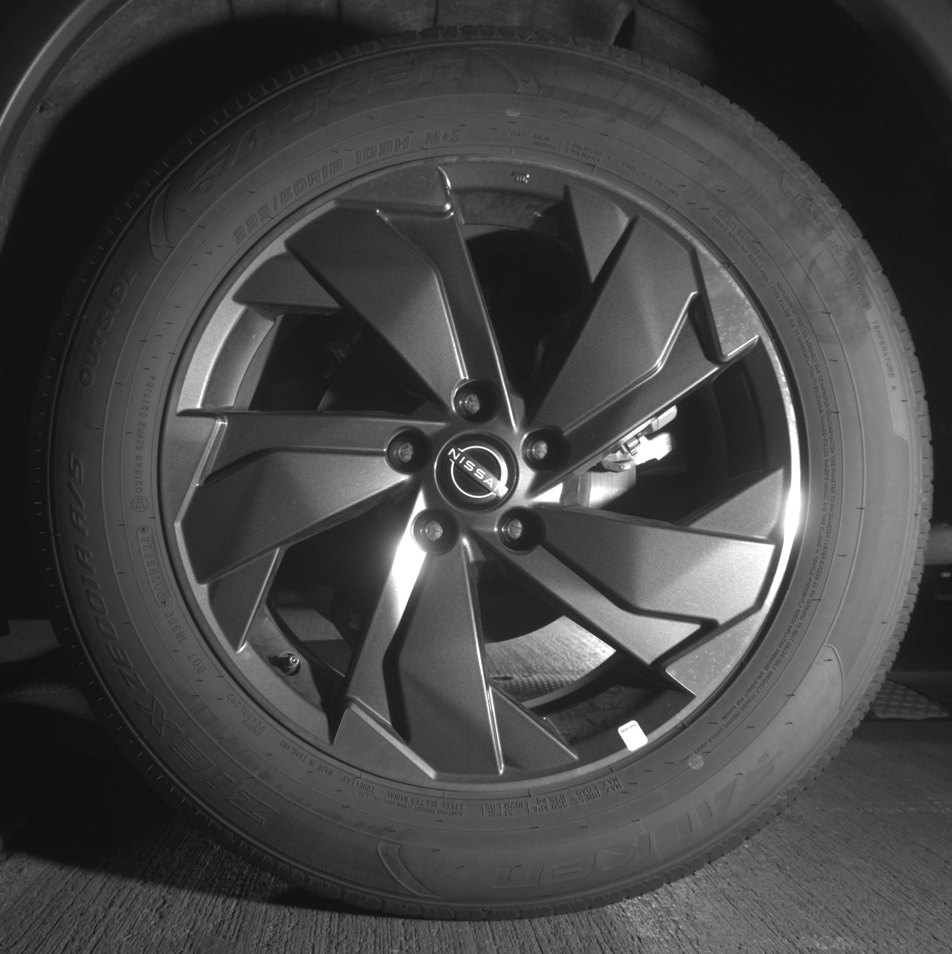 Thumbnail: 2025 Nissan Rogue - 11