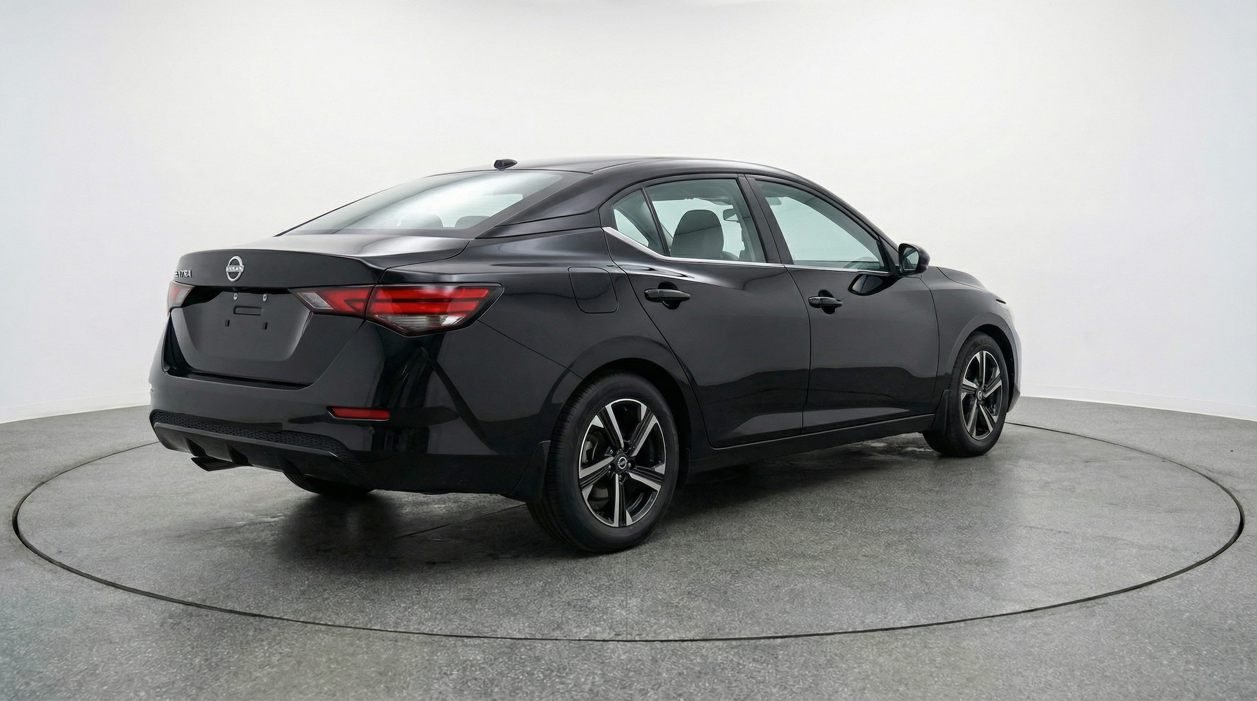 Thumbnail: 2025 Nissan Sentra - 7