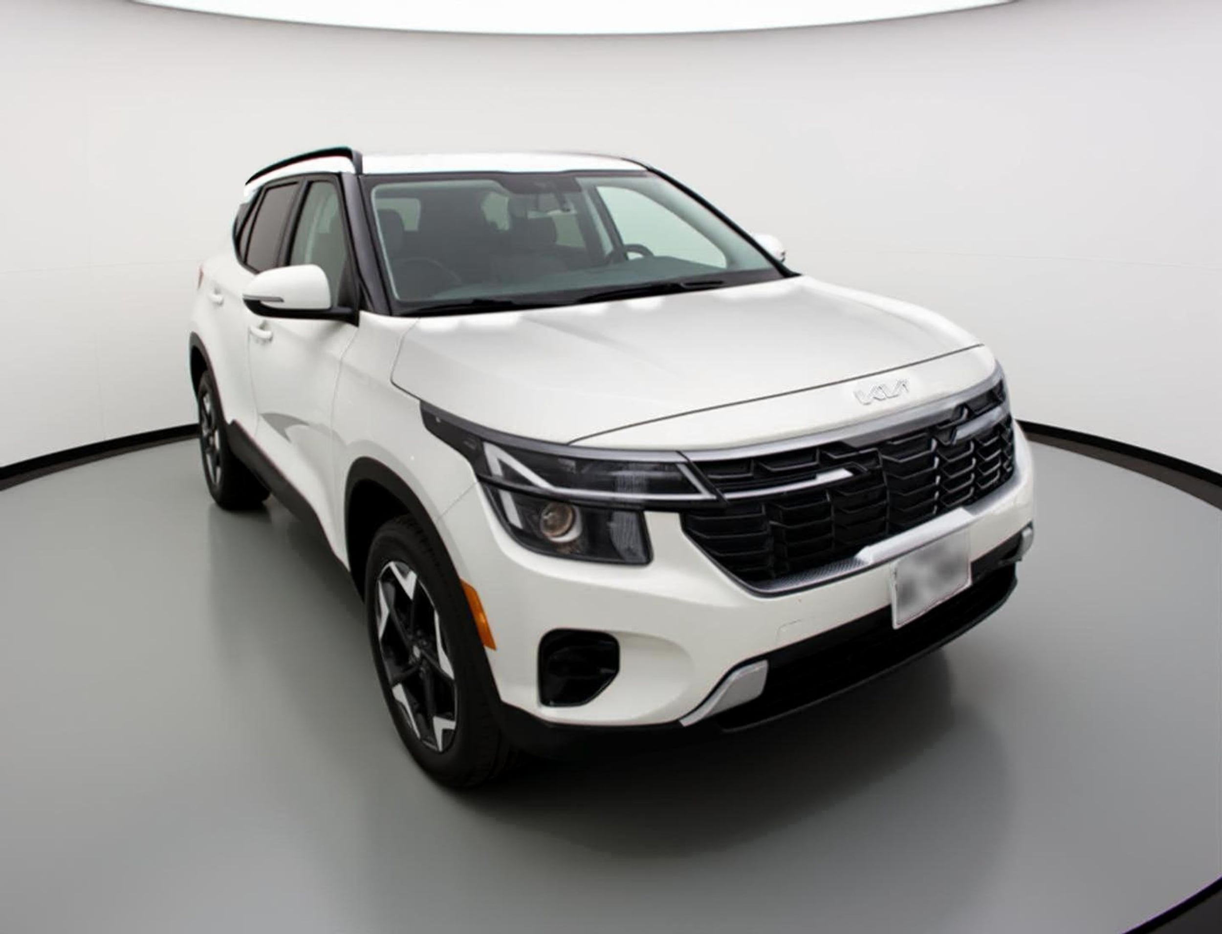 Thumbnail: 2025 Kia Seltos - 1