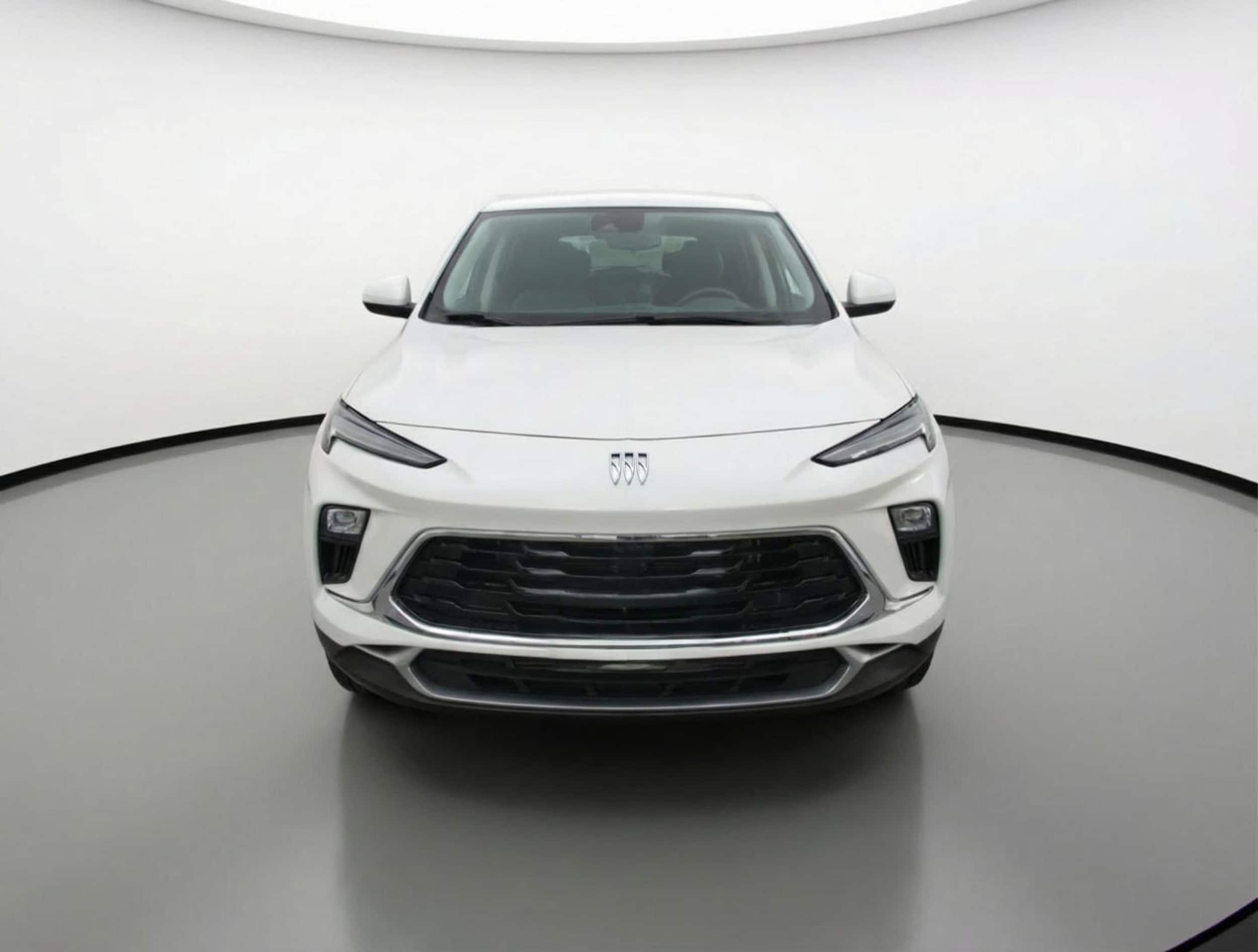 Thumbnail: 2025 Buick Encore GX - 2