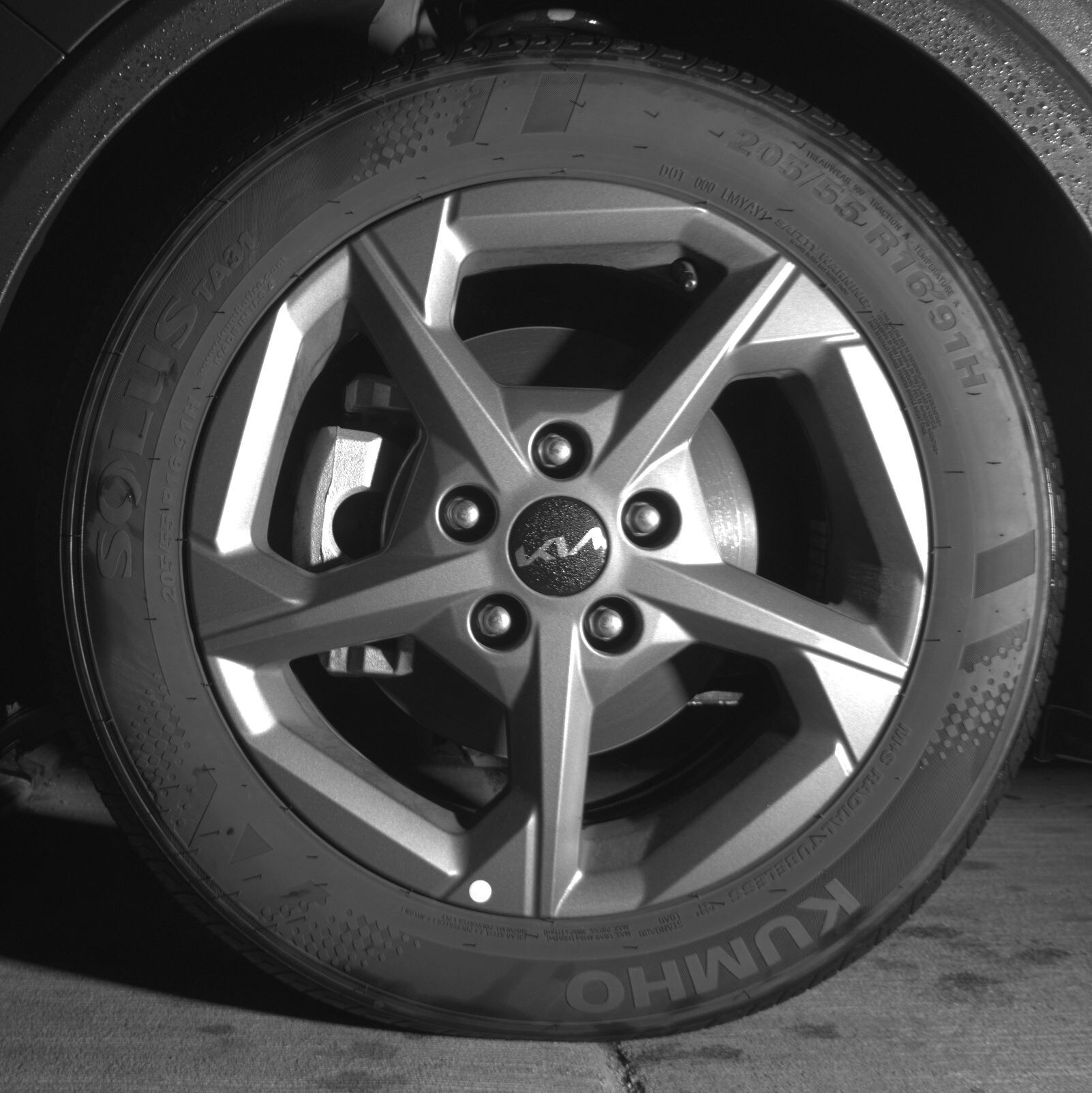 Thumbnail: 2025 Kia K4 - 9