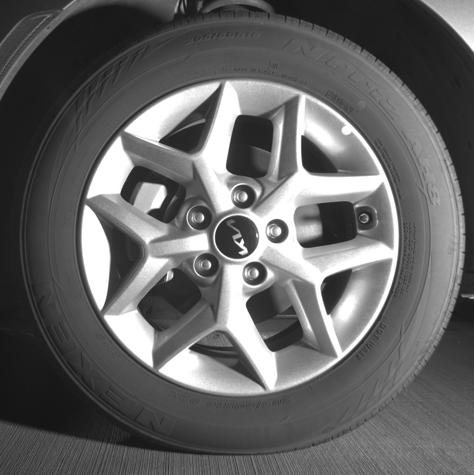 Thumbnail: 2025 Kia Soul - 9