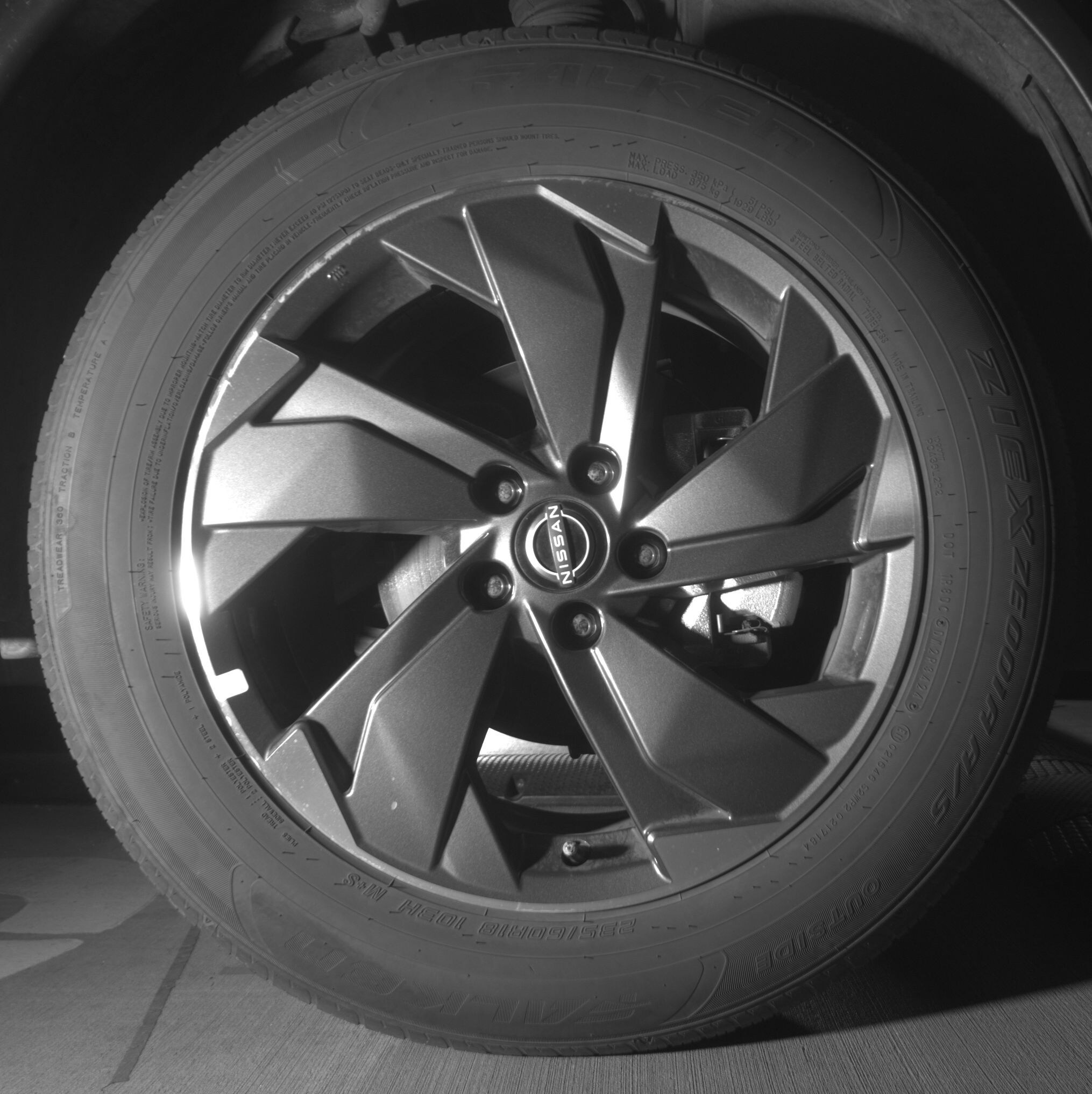 Thumbnail: 2025 Nissan Rogue - 10