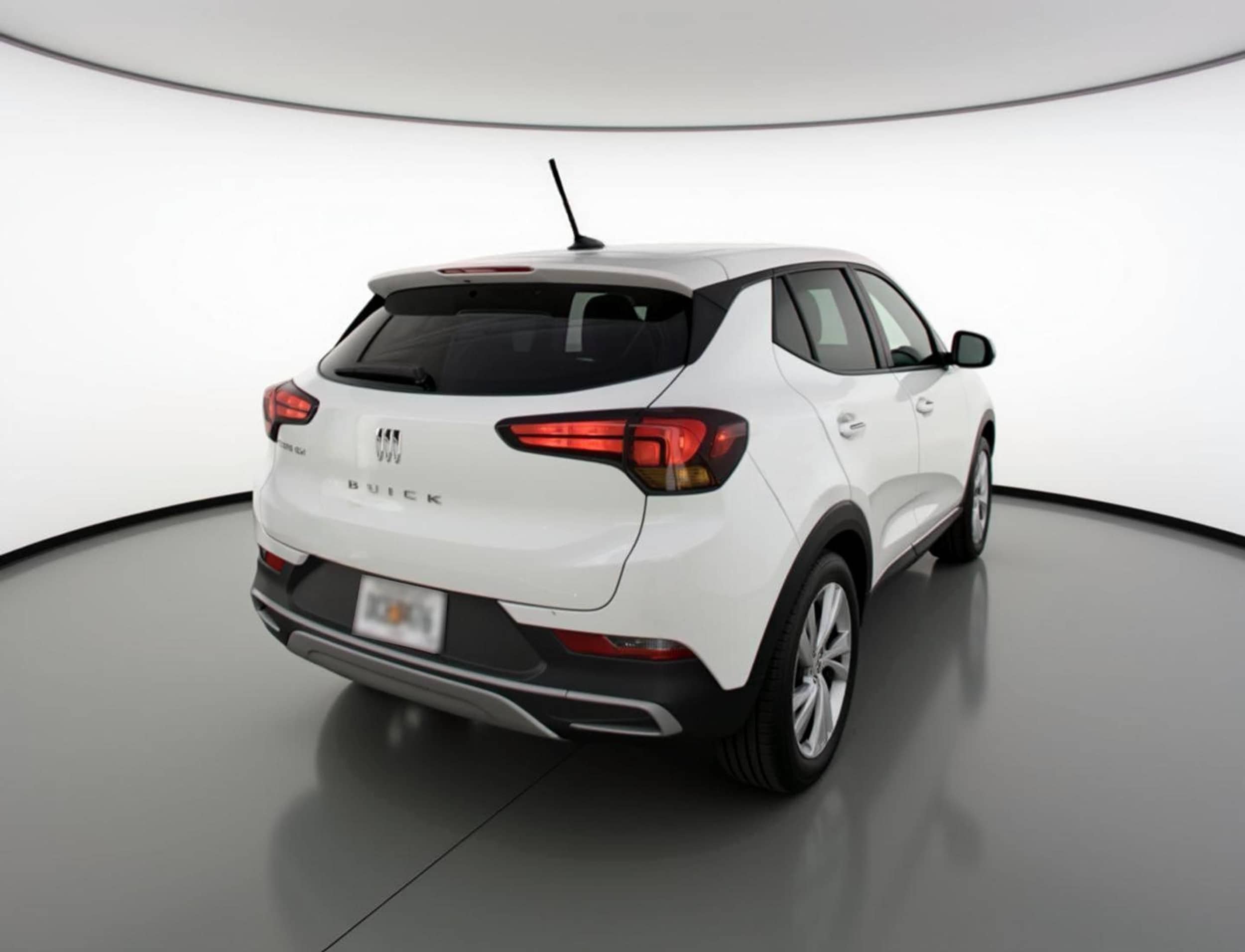 Thumbnail: 2025 Buick Encore GX - 7